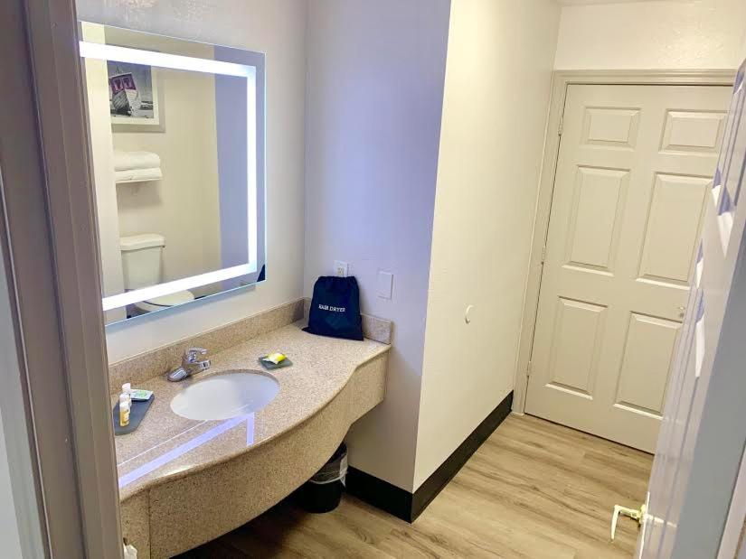 Kemah Edgewater Hotel, SureStay Collection by Best Western, Kuva 27