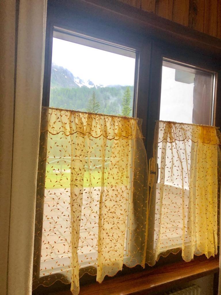 Appartamento AB view 4