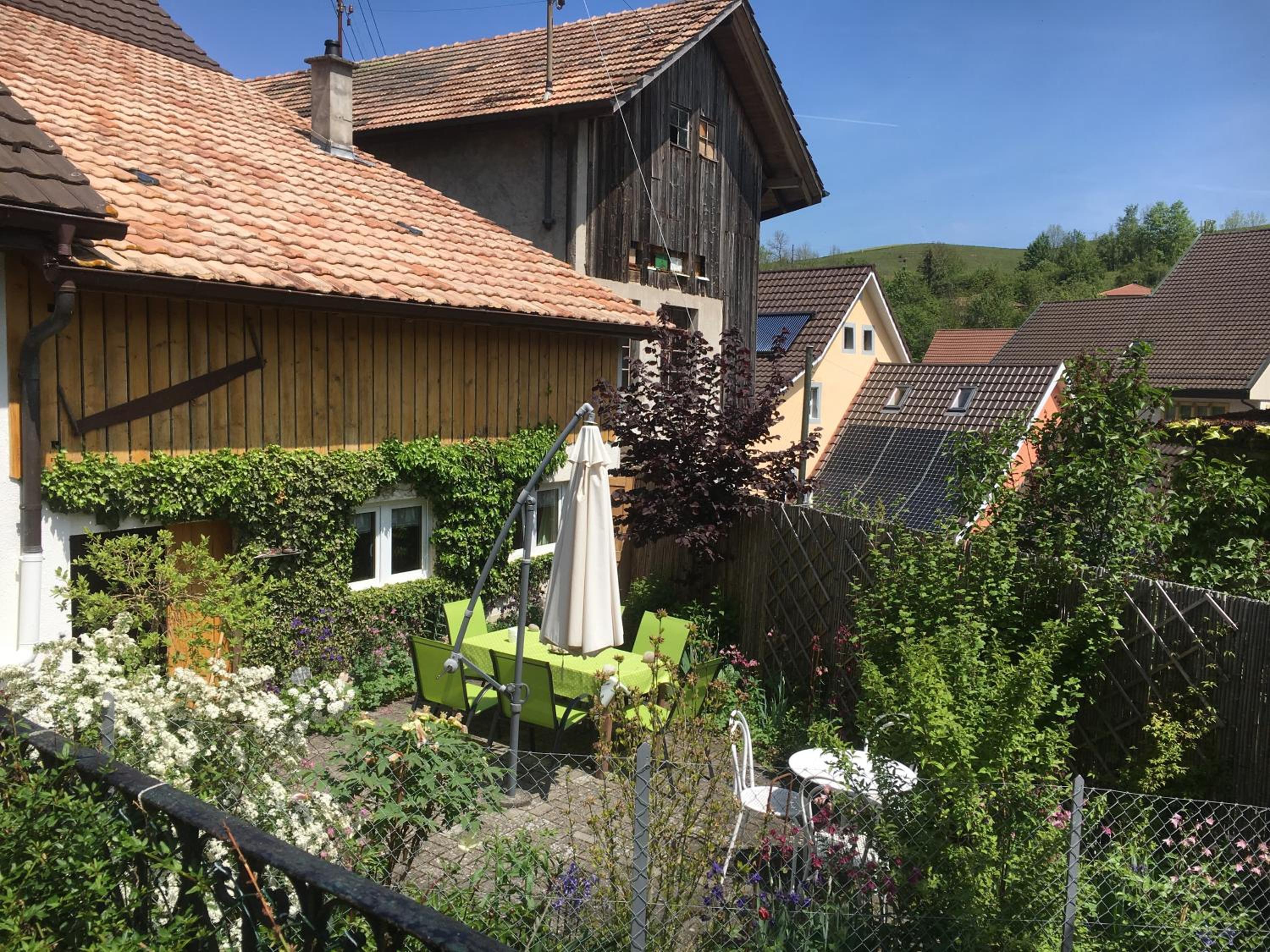 Pension Chesselberg