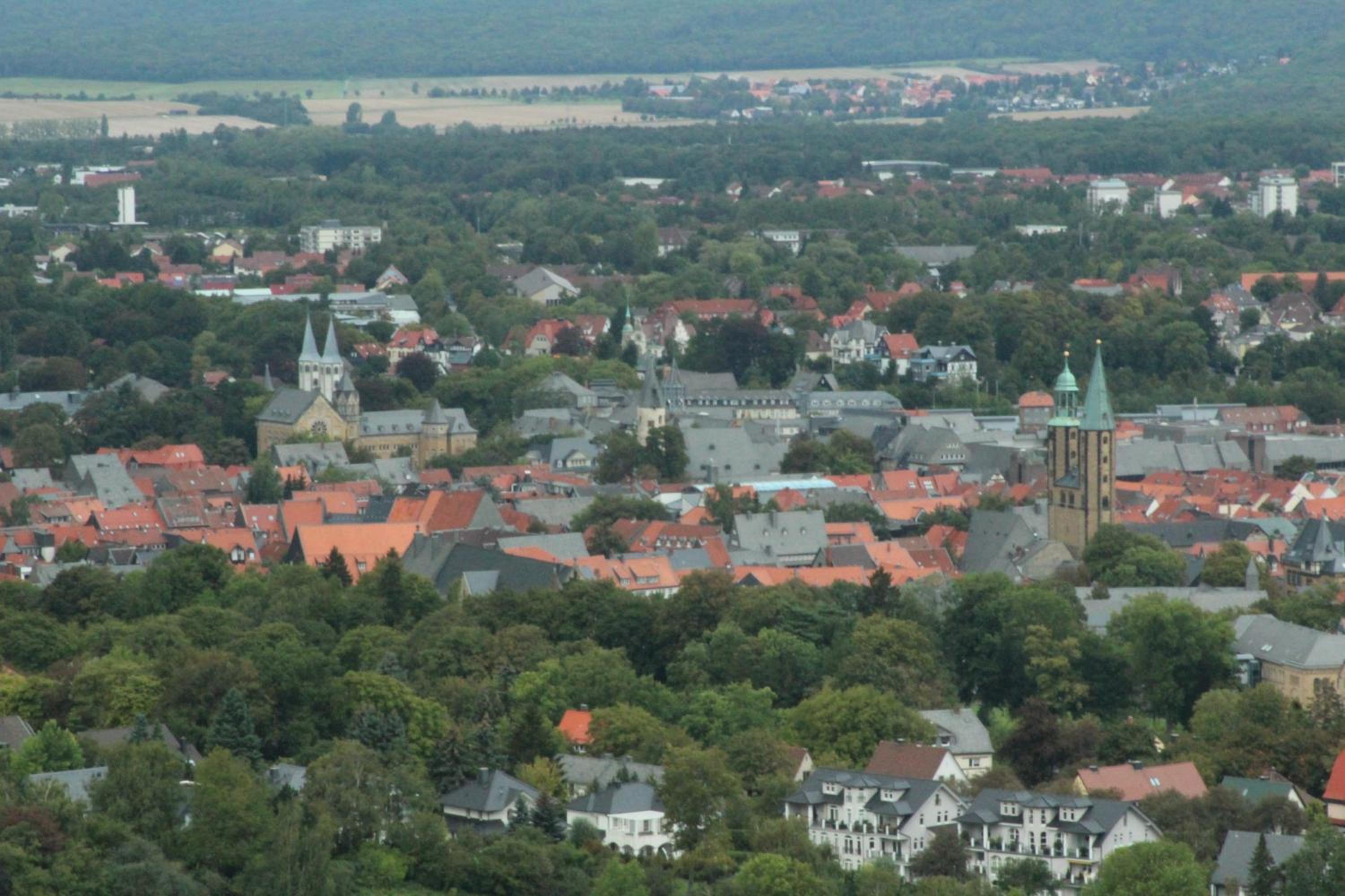 Waldhaus Hahnenklee