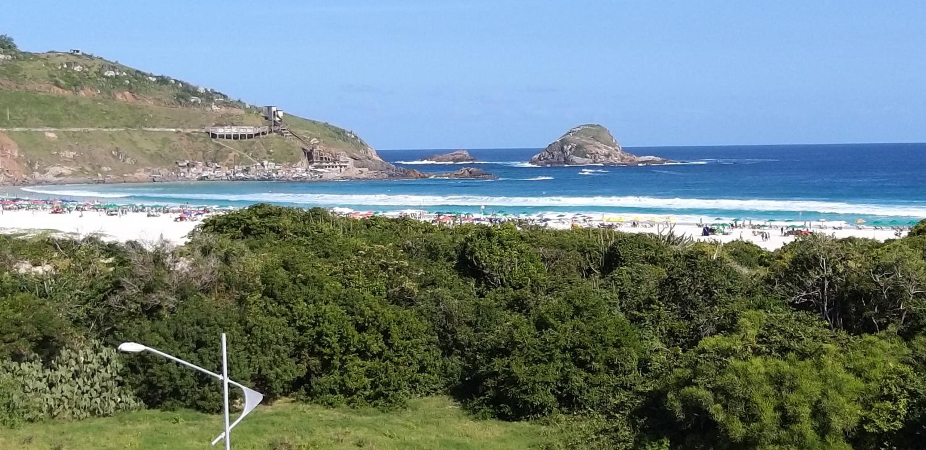 Aparts da Praia Grande 79