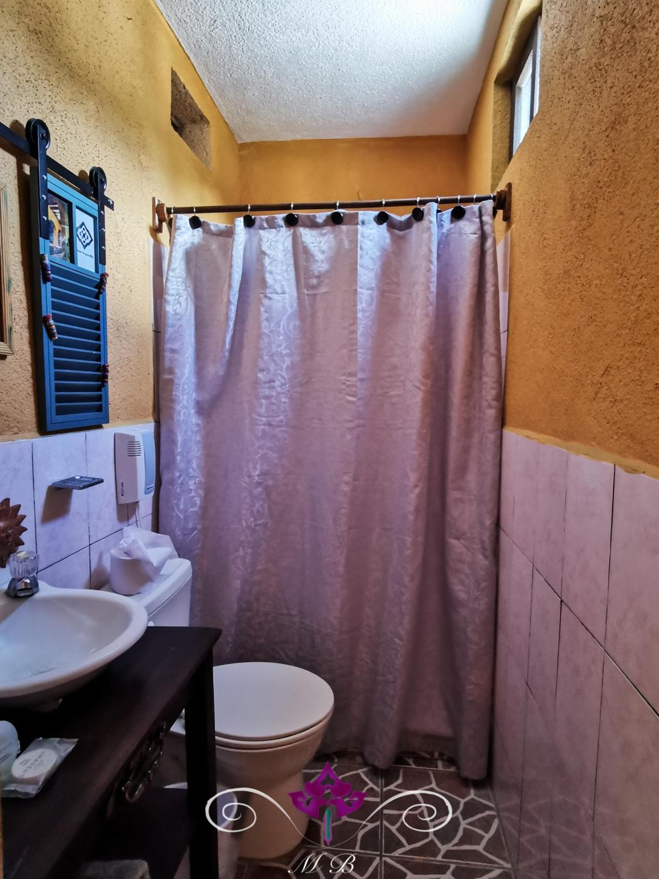 Maison Bougainvillea