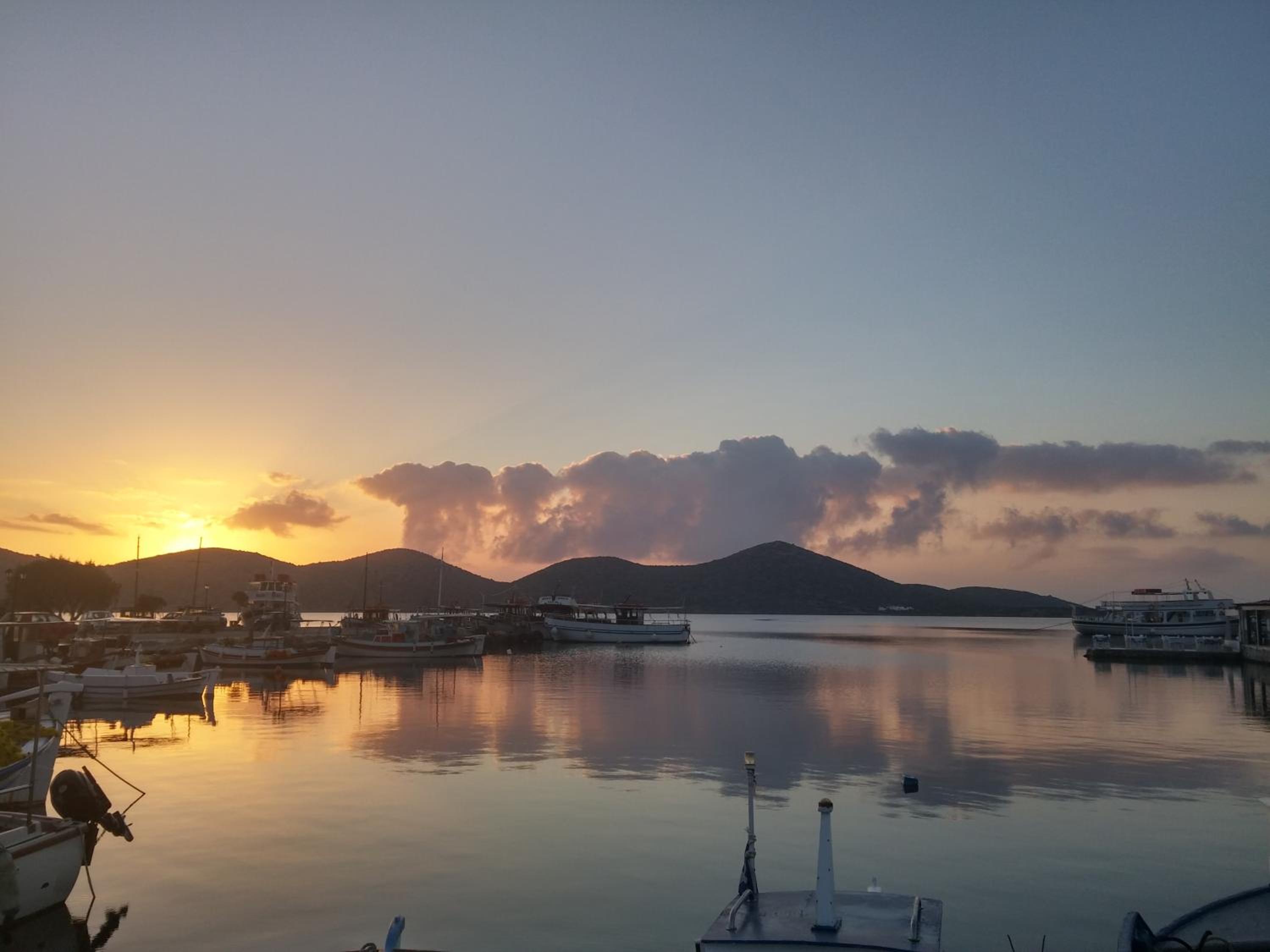 Elounda Holidays Achillea