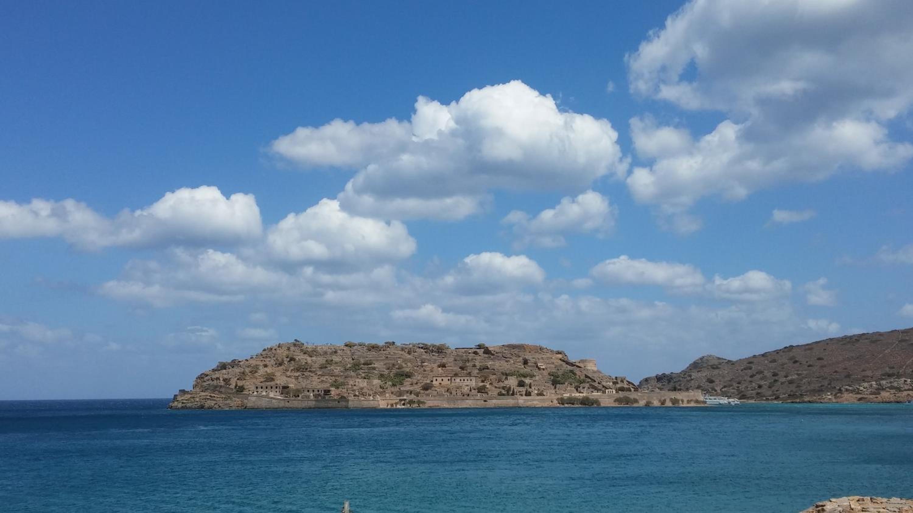 Elounda Holidays Achillea
