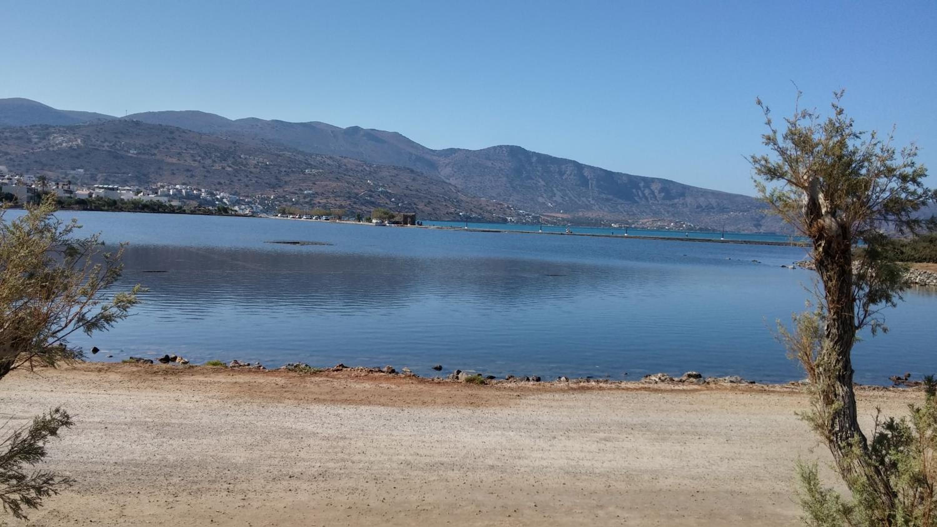 Elounda Holidays Achillea