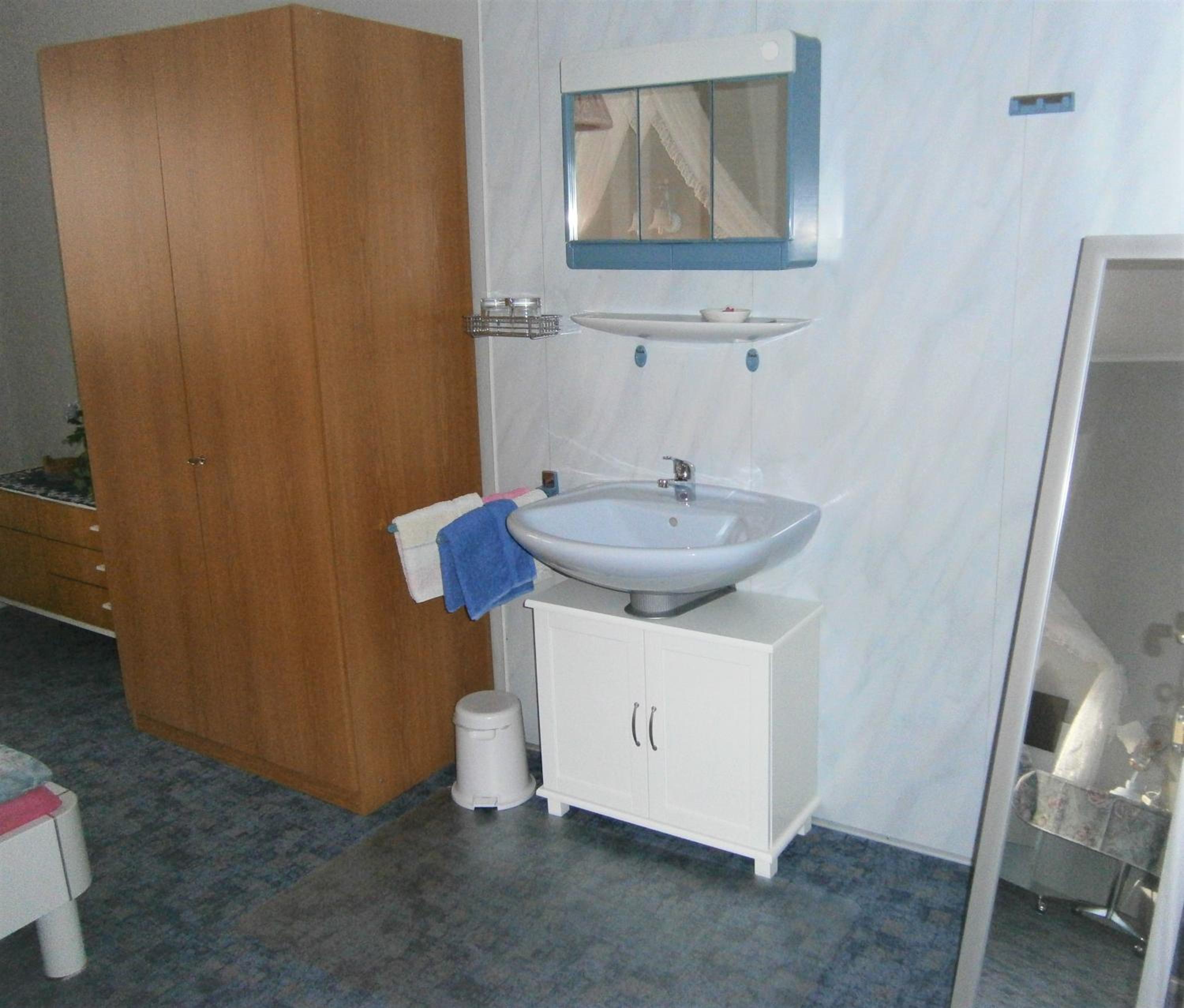 Ferienwohnung Central Bad Steben