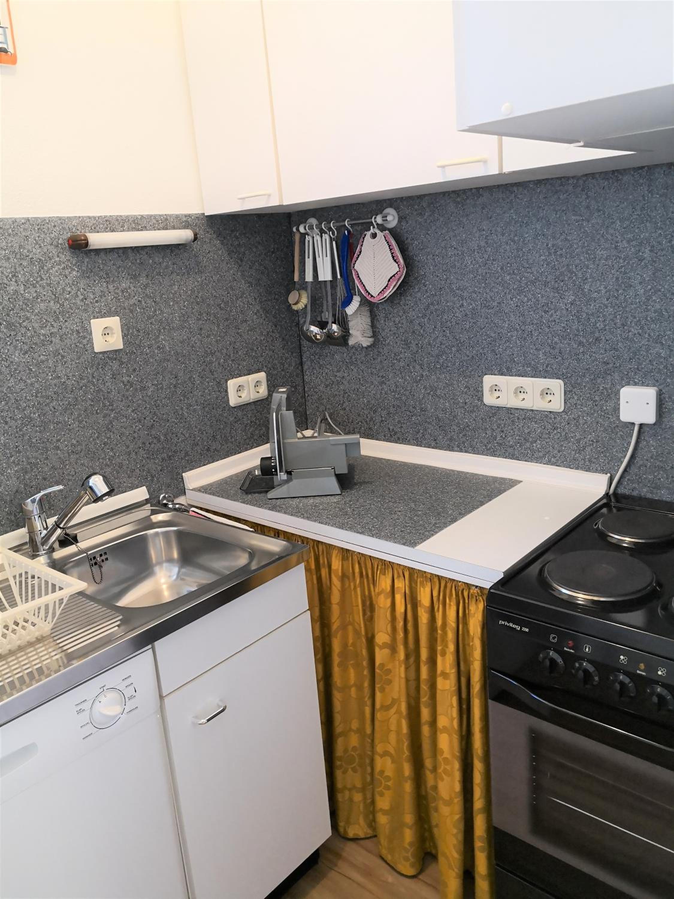 Ferienwohnung Central Bad Steben