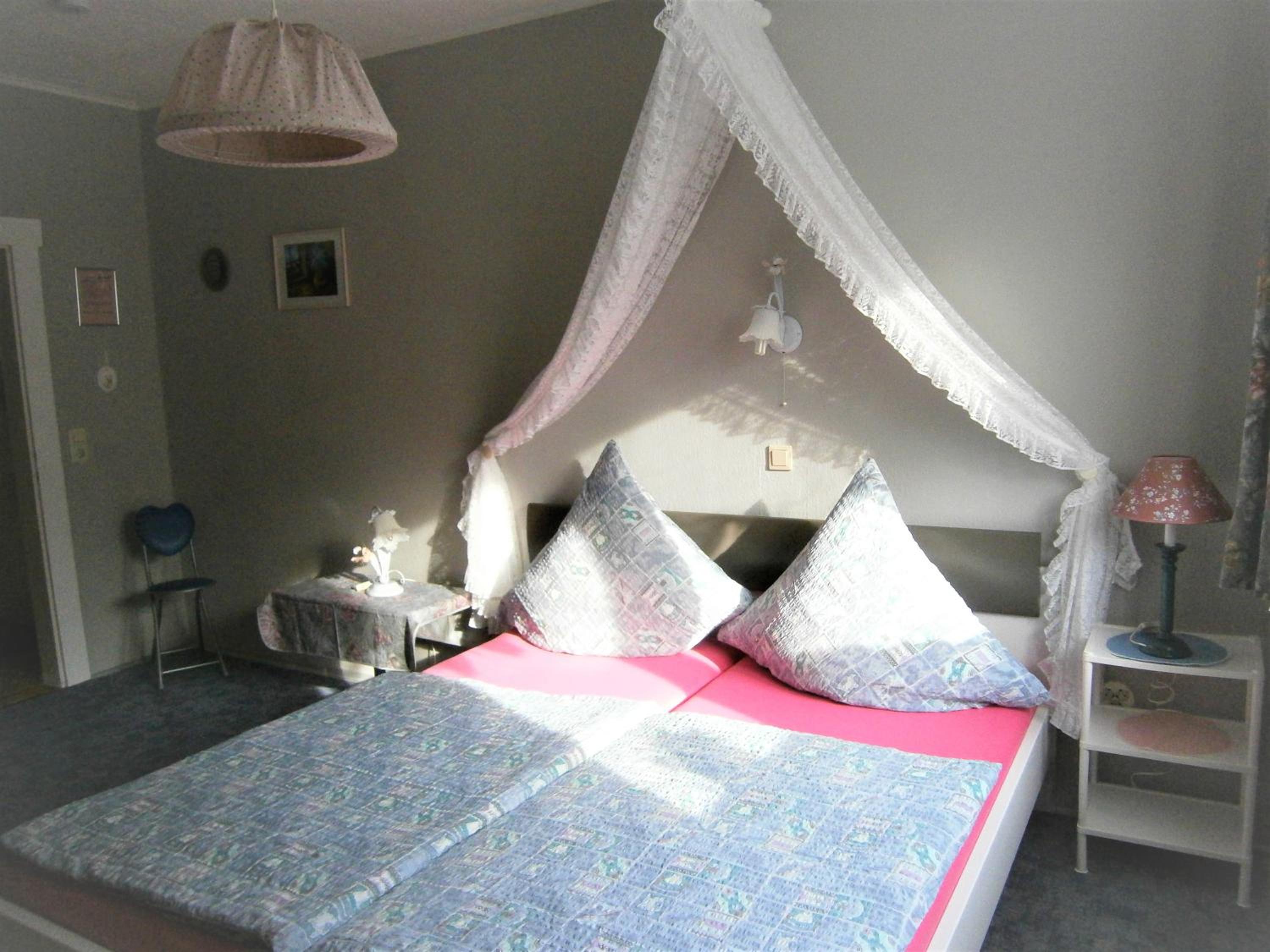 Ferienwohnung Central Bad Steben