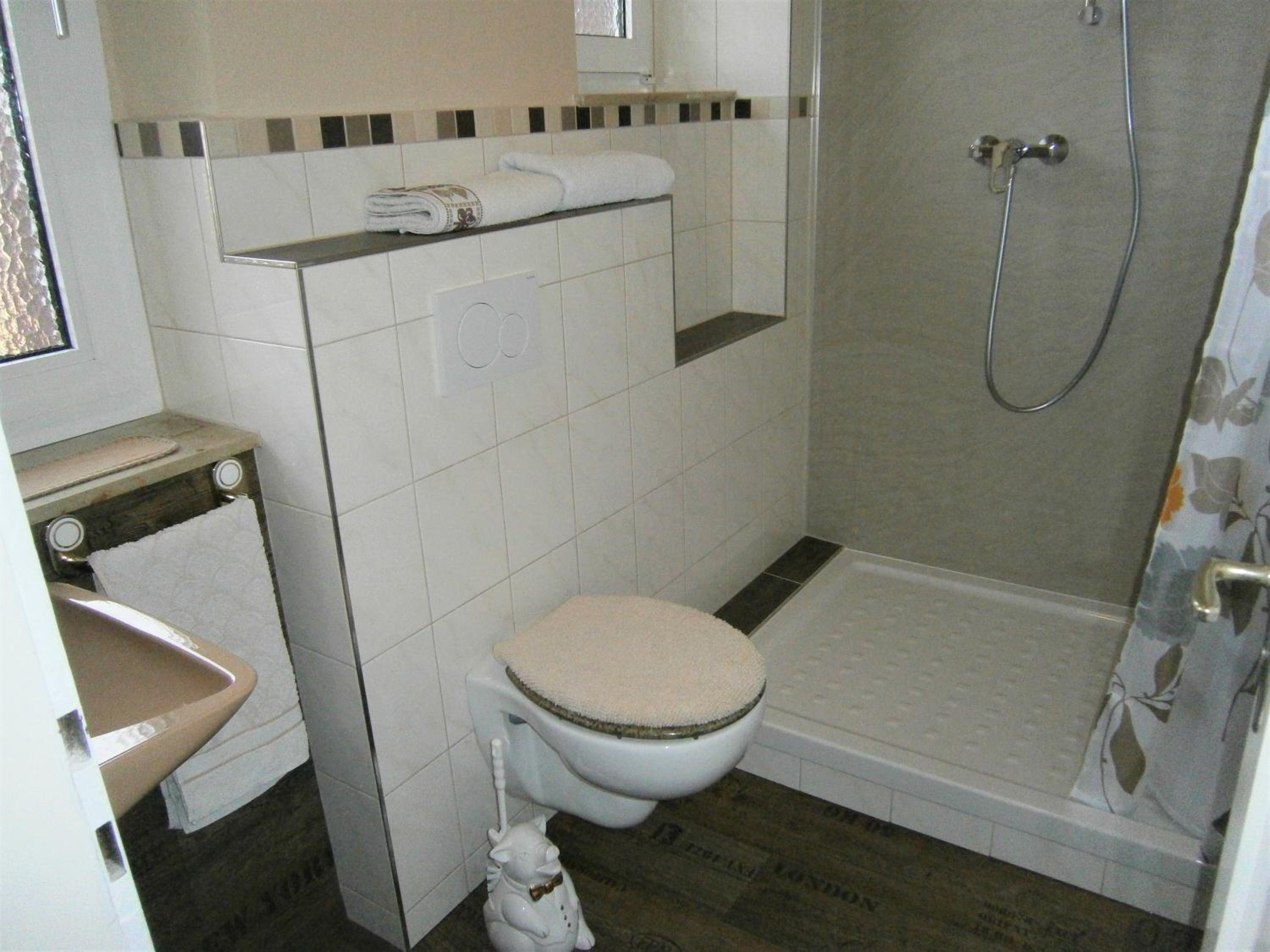 Ferienwohnung Central Bad Steben