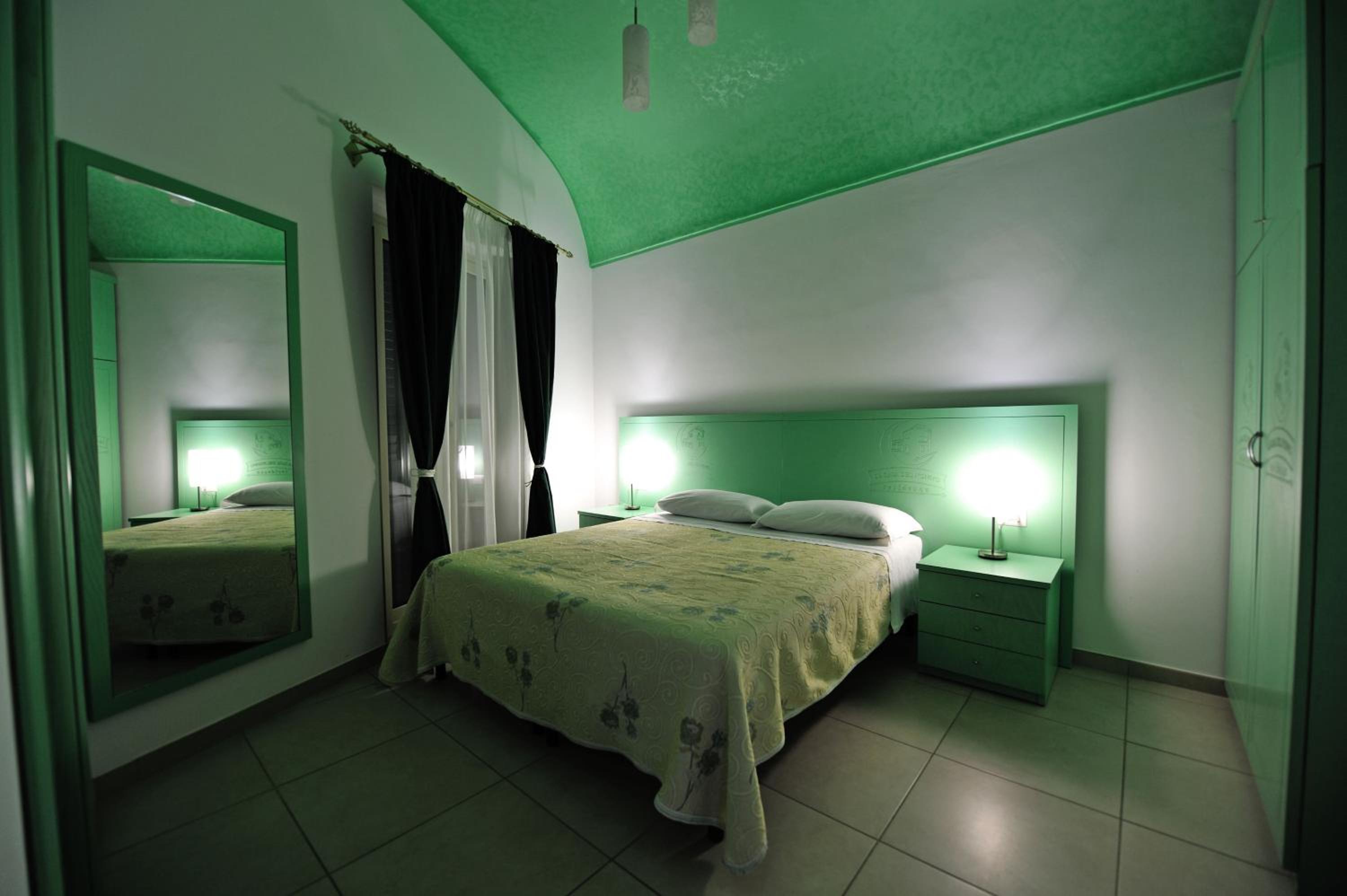 La Casa Del Nonno