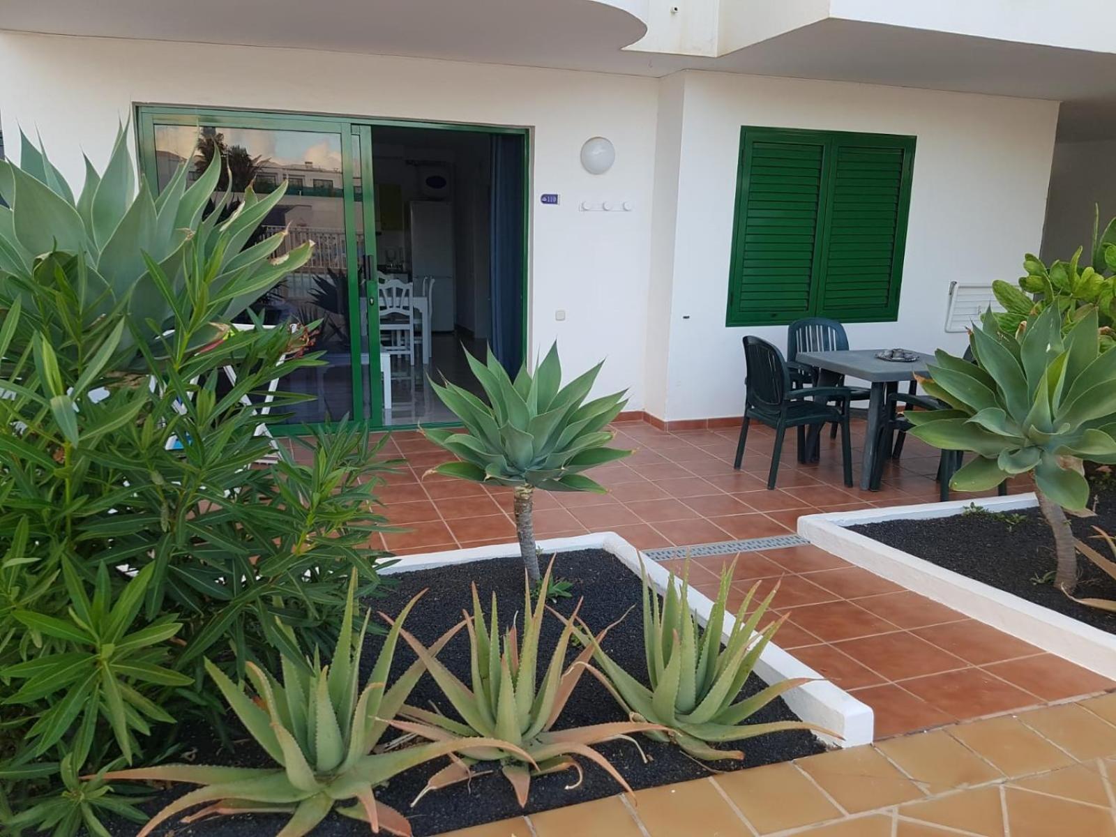 Apartamentos Tahiche photo 1