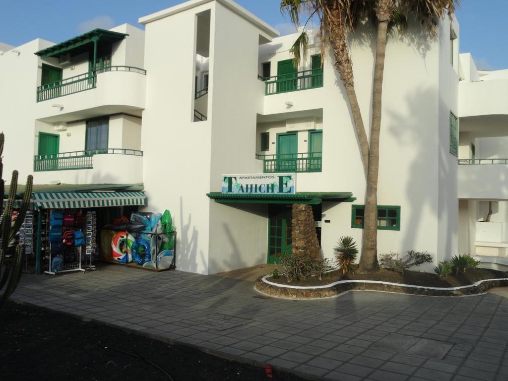 Apartamentos Tahiche photo 5