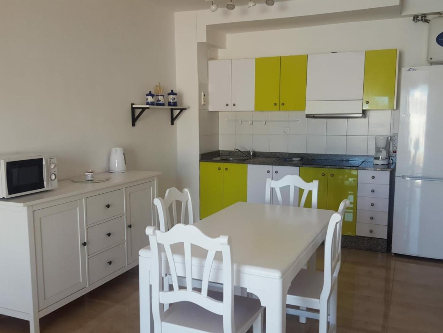 Apartamentos Tahiche photo 3