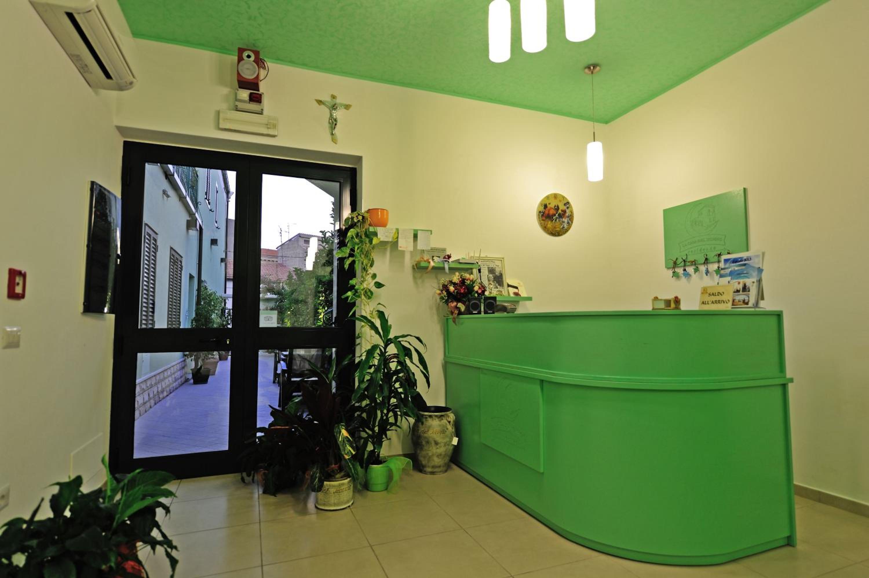 La Casa Del Nonno