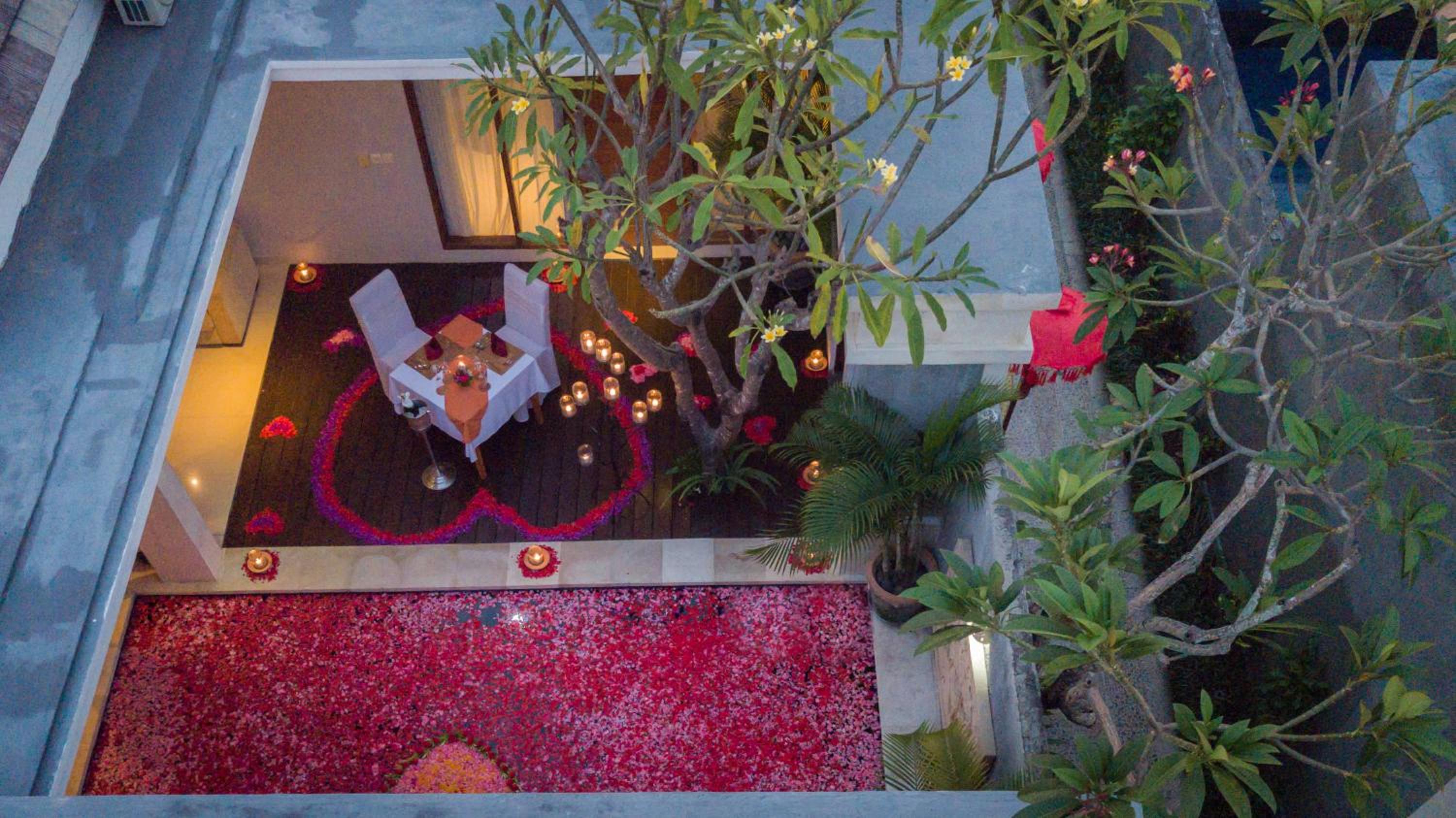 The Light Exclusive Villas and SPA
