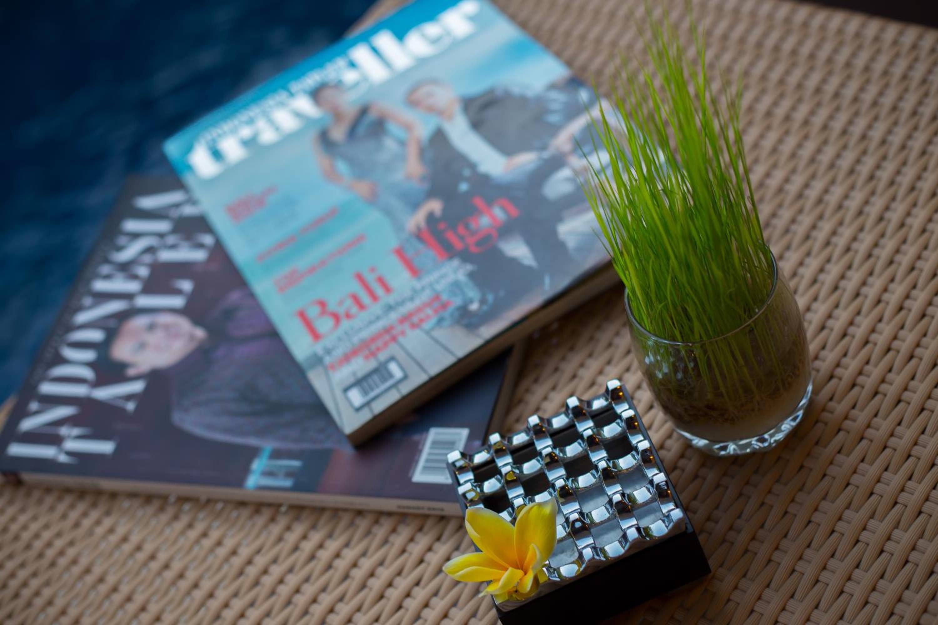The Light Exclusive Villas and SPA
