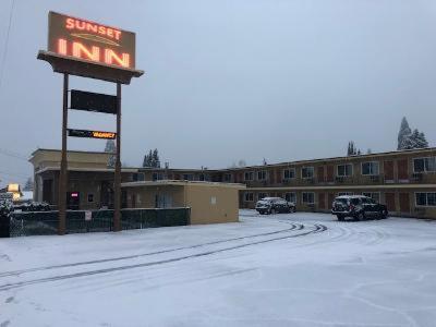Sunset Inn
