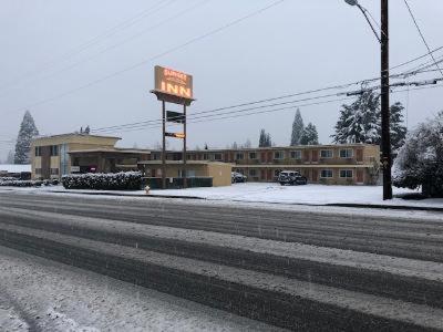 Sunset Inn