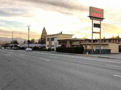 Sunset Inn