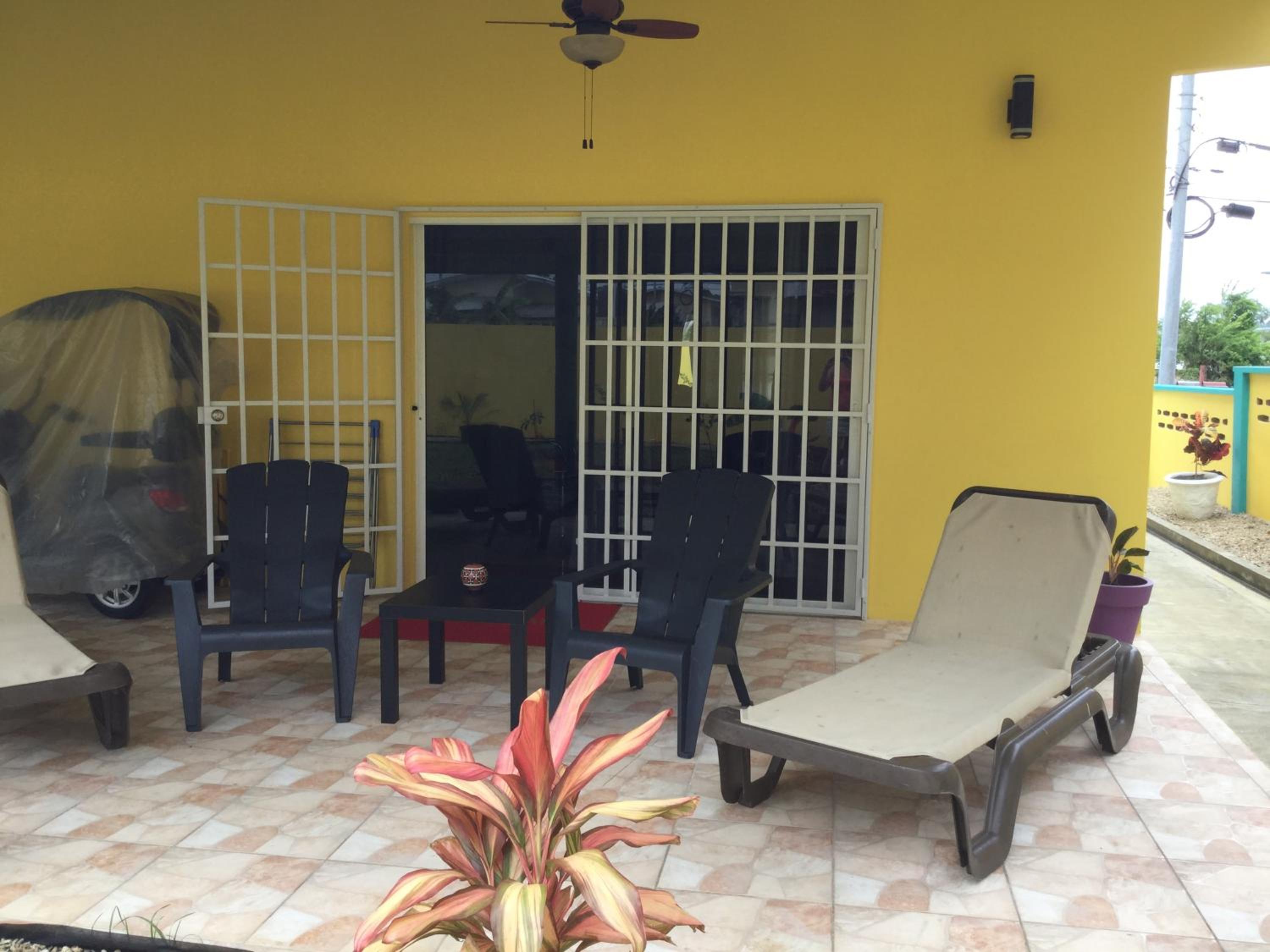 CC Best Villas Tobago