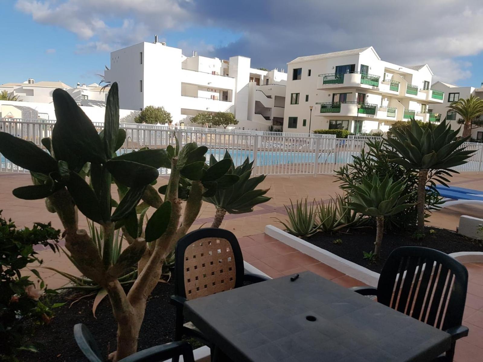 Apartamentos Tahiche photo 2