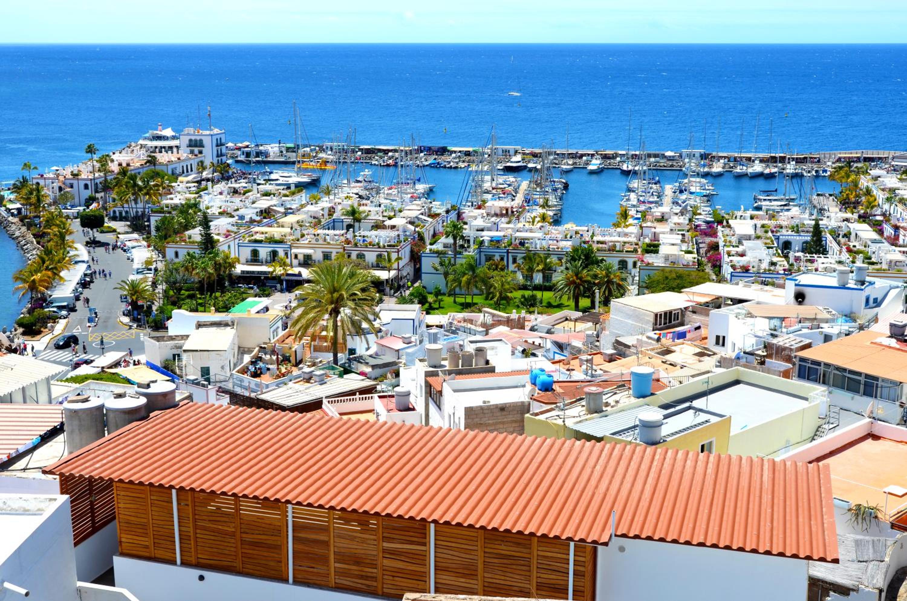 Bella Vista Sun Club view 5