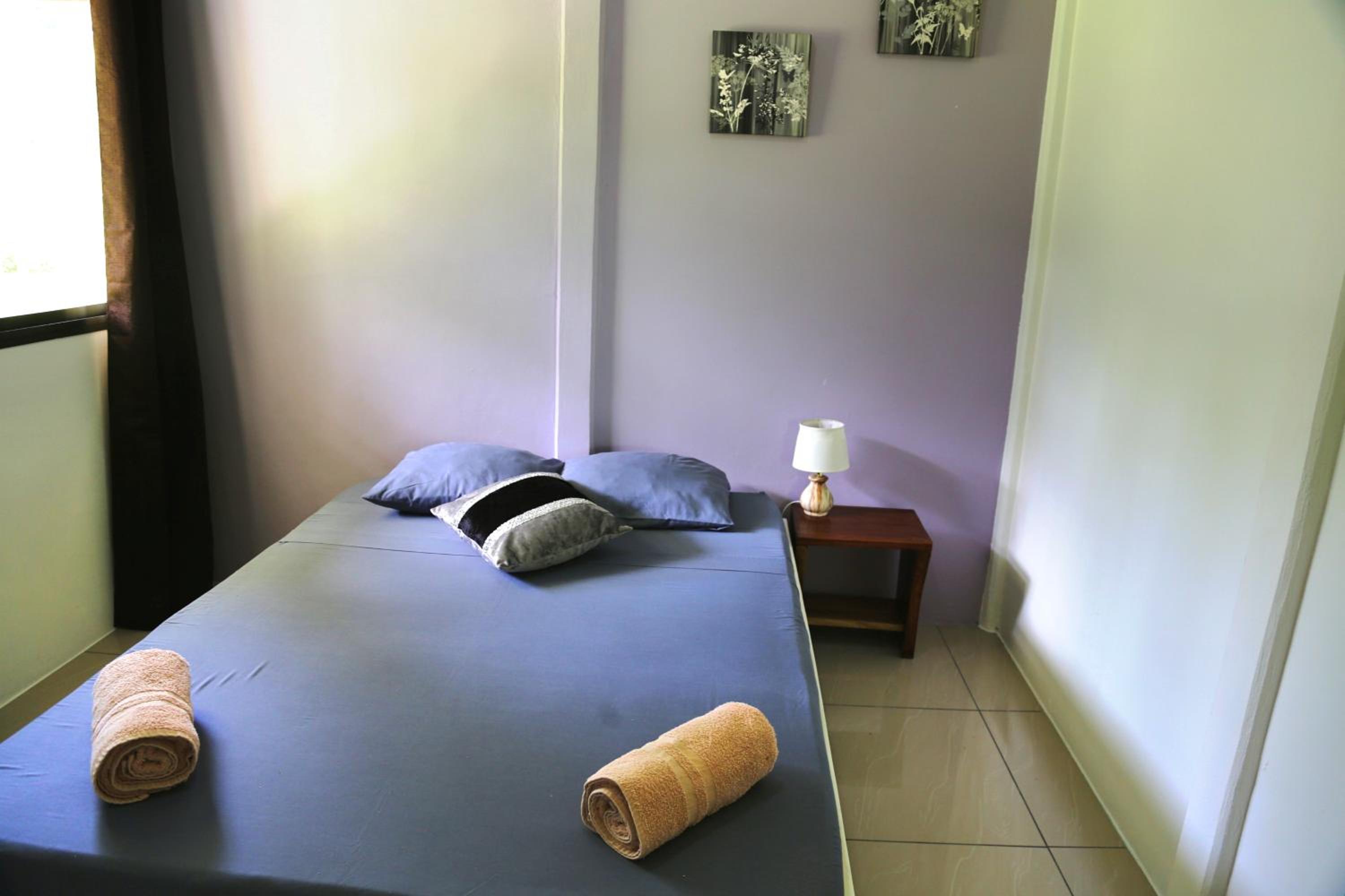 Hotel & Cabinas Nadine