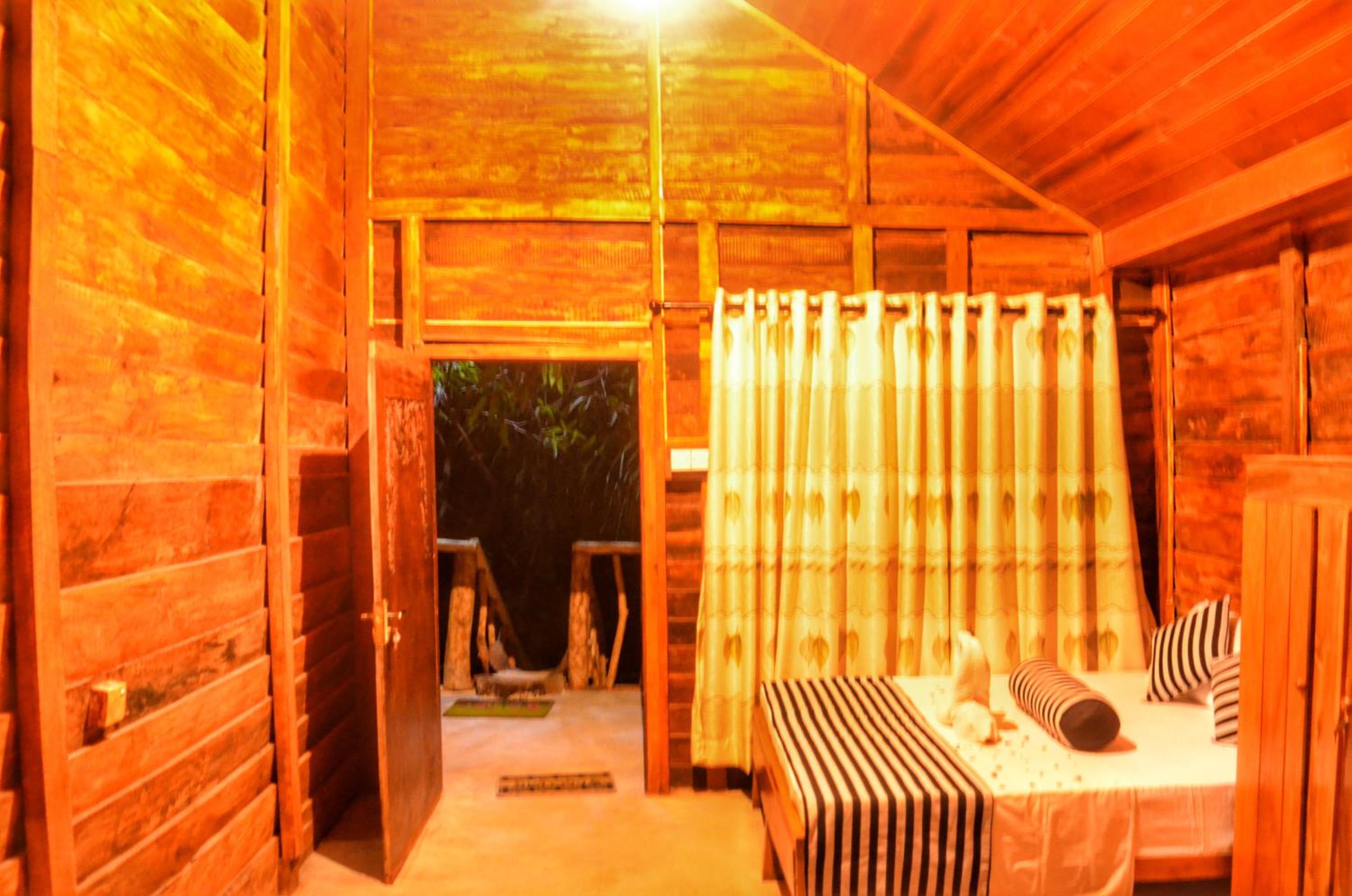 Green Garden Resort view 5