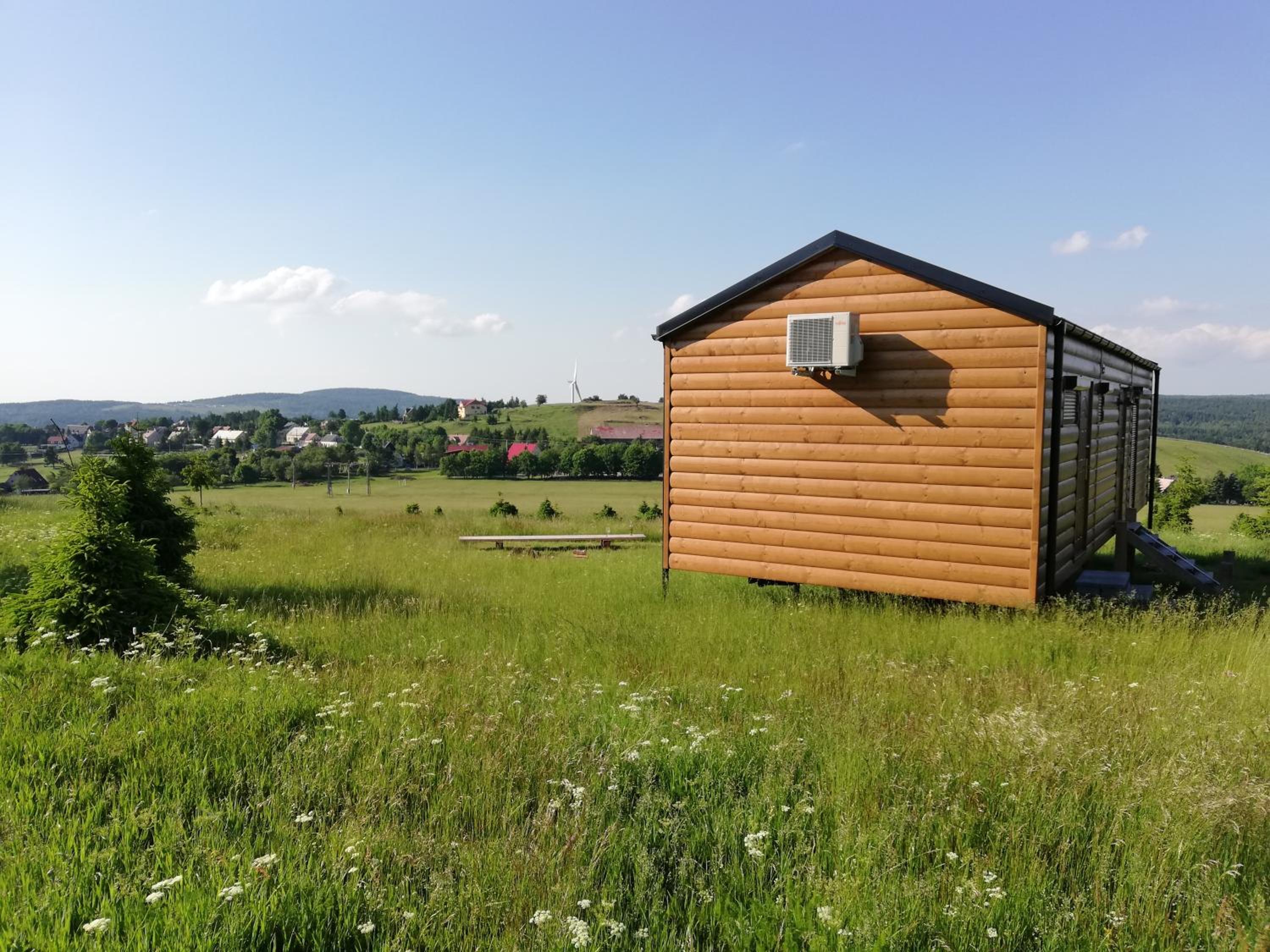 Urtica apartmány