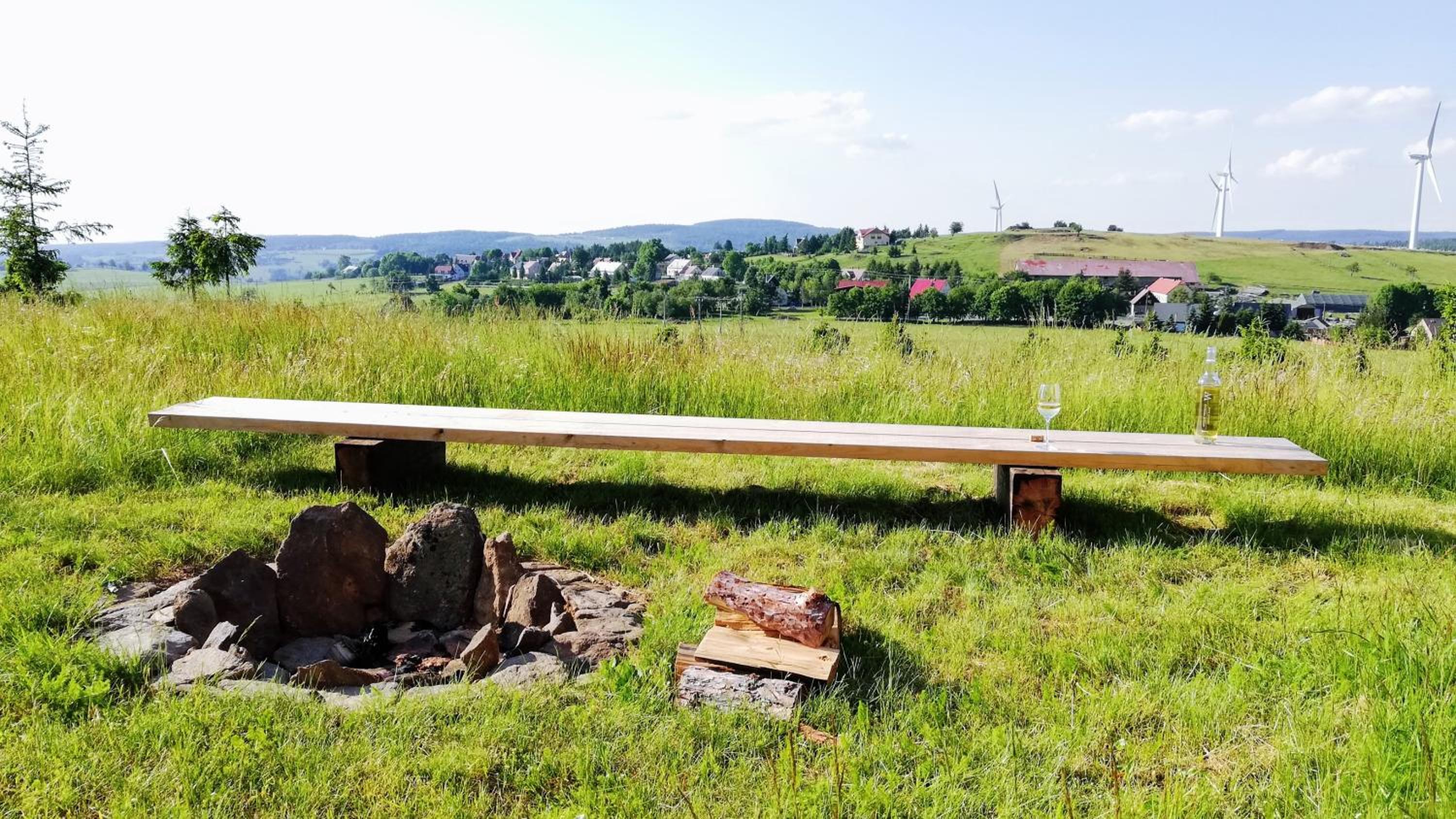Urtica apartmány