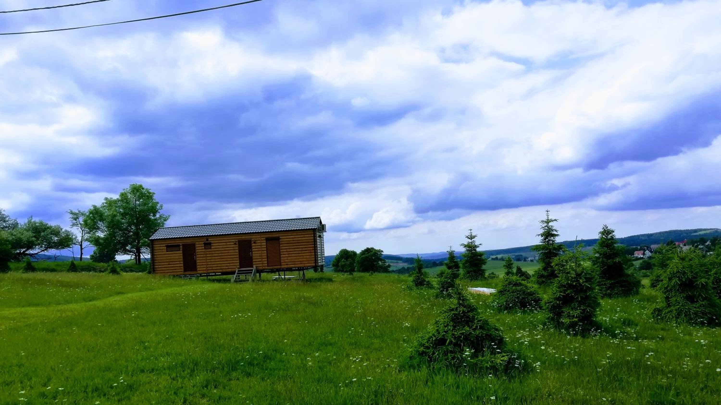 Urtica apartmány