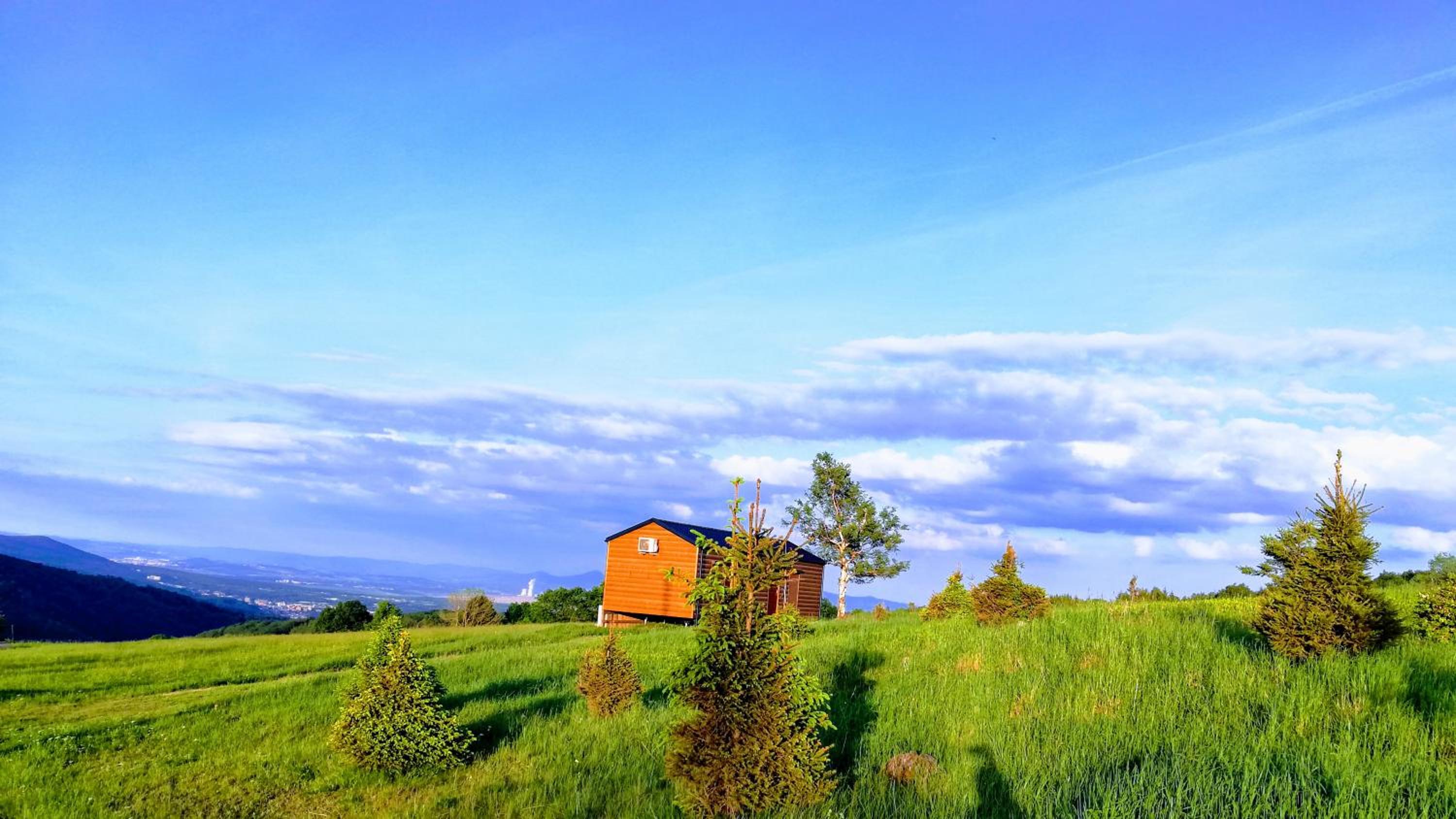 Urtica apartmány