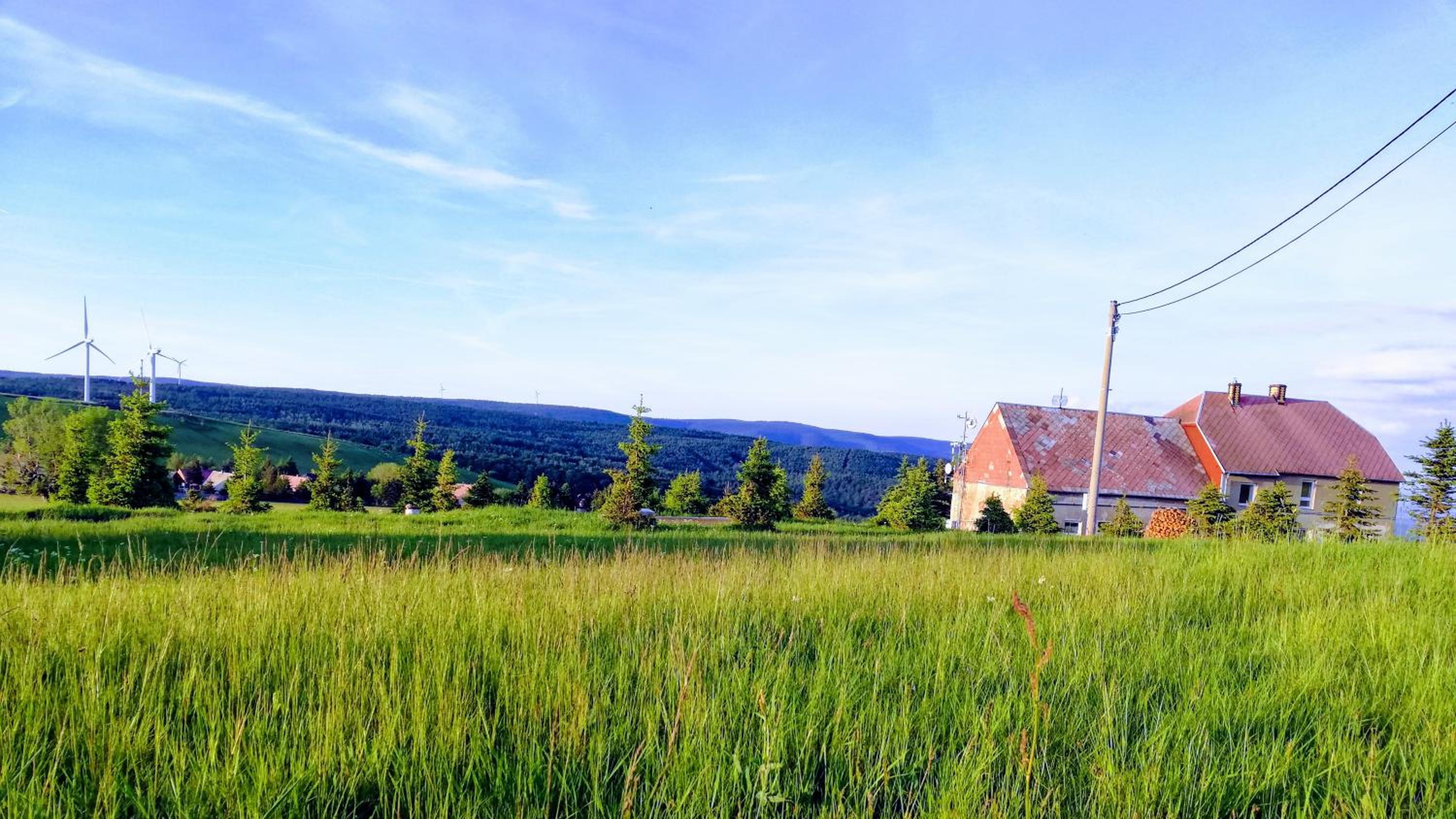 Urtica apartmány
