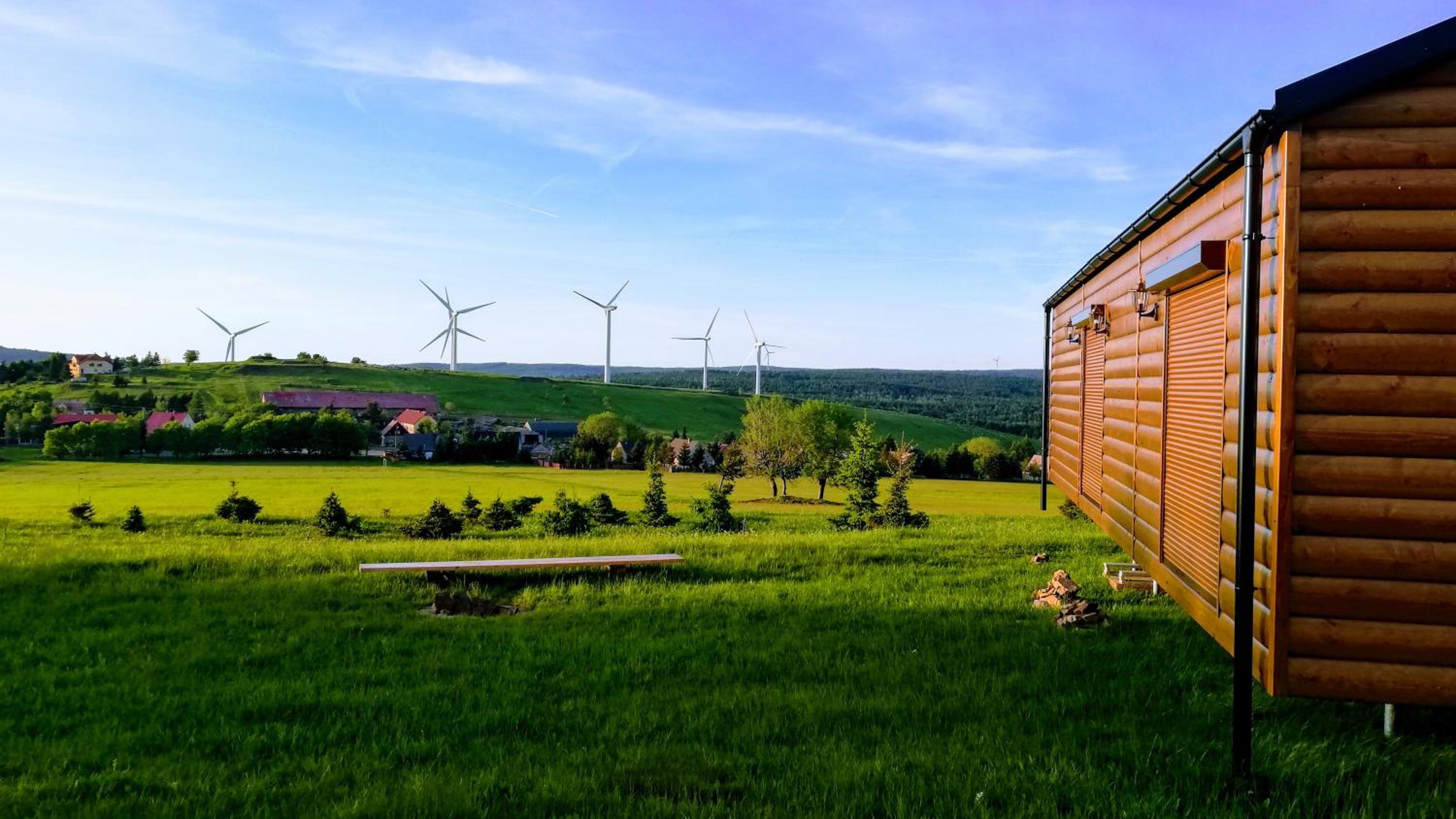 Urtica apartmány