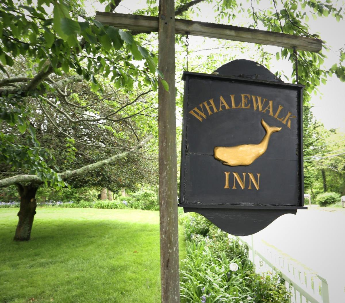 Provincetown Vacations - The Whalewalk Inn  Spa - Property Image 1