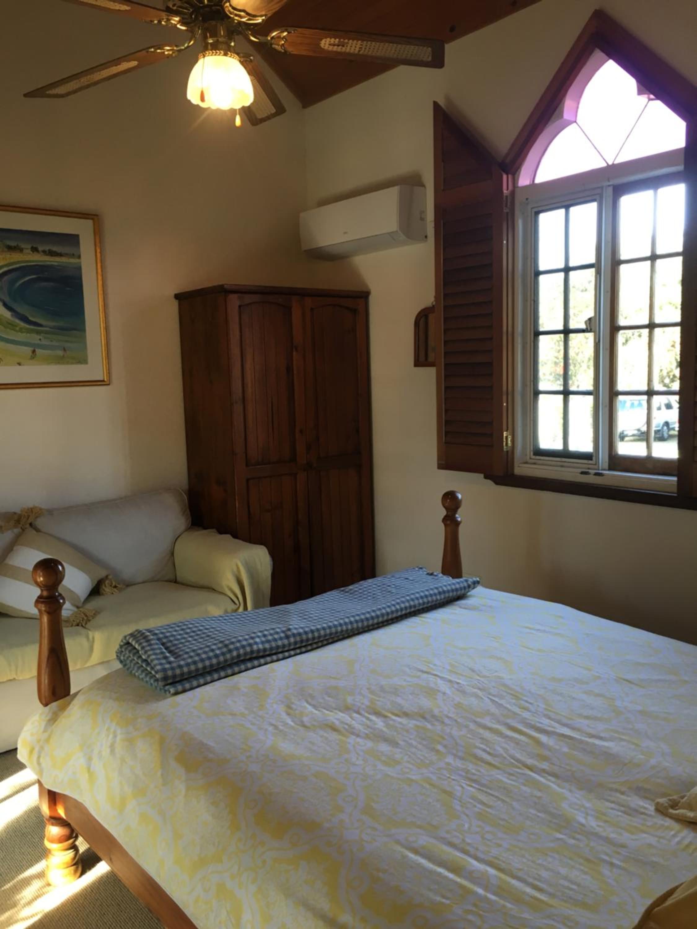 RoseMoore Bed & Breakfast