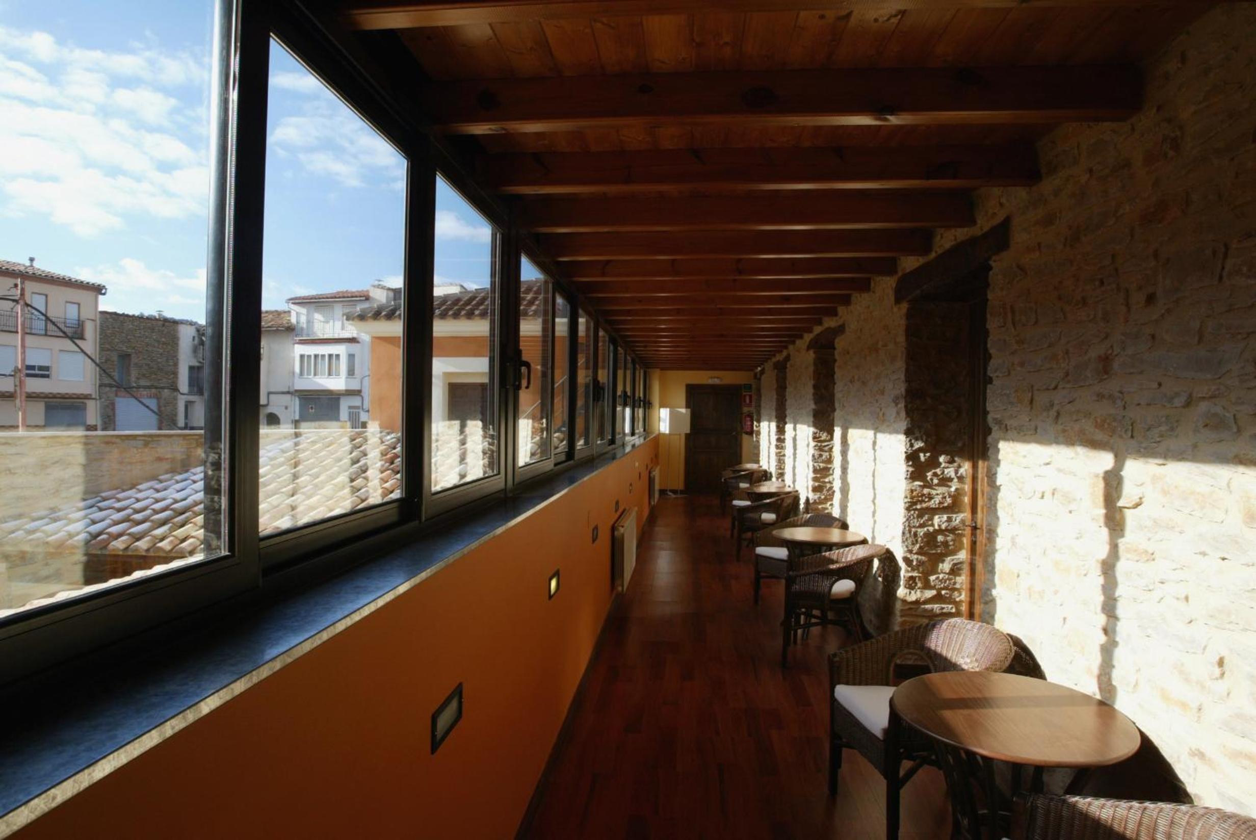Hotel El Faixero Tradicional