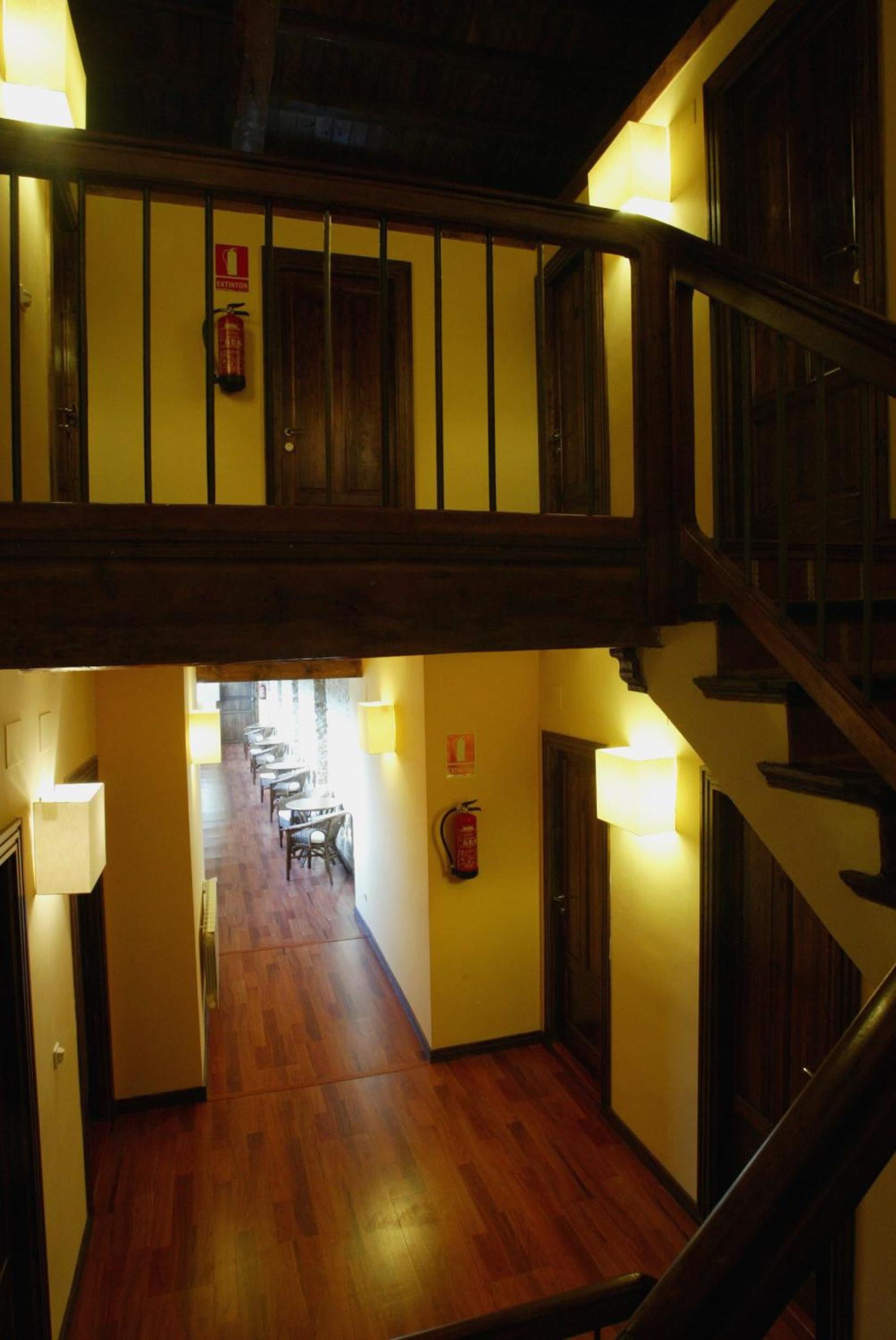 Hotel El Faixero Tradicional