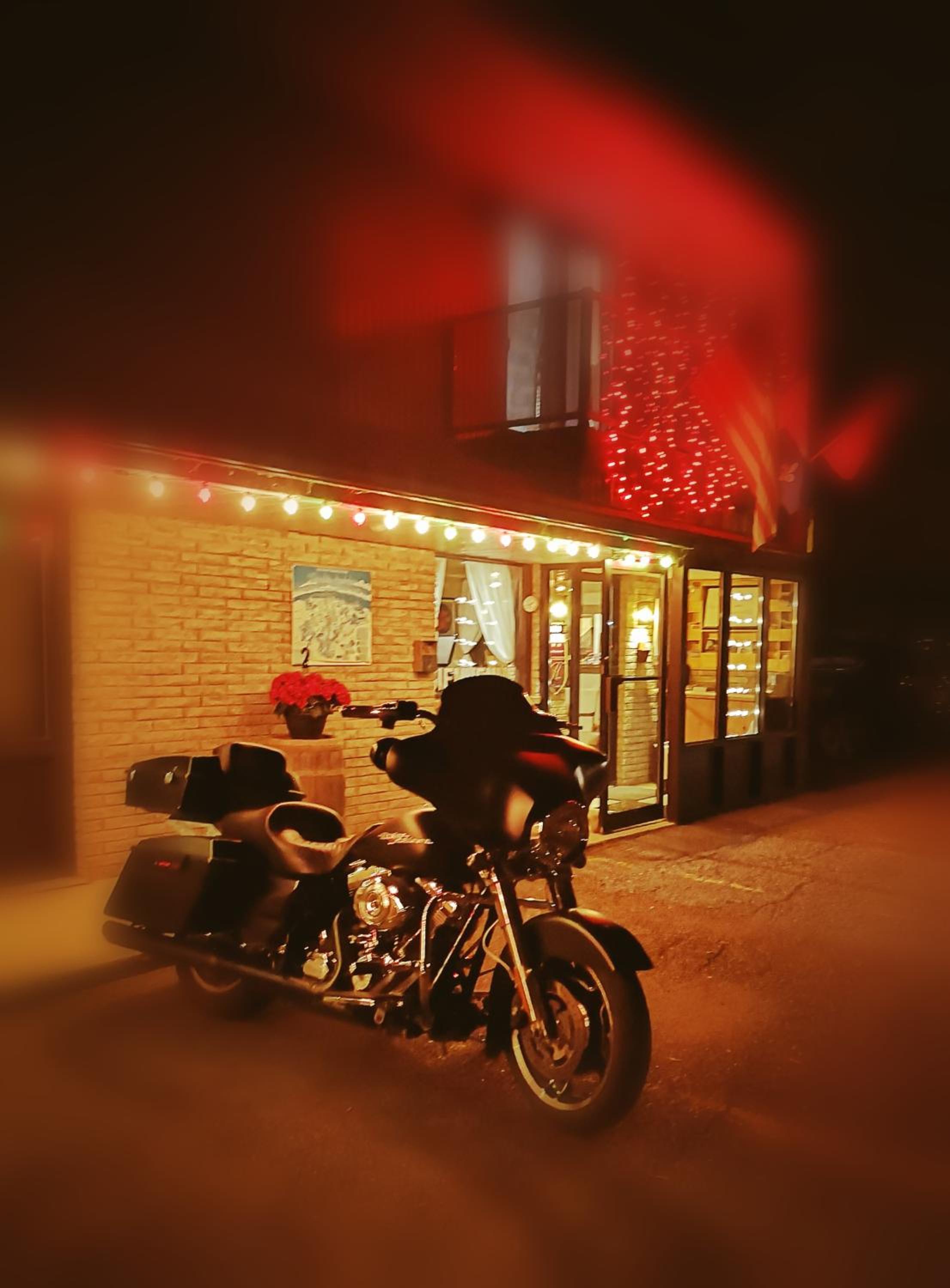 Motel Alexandrin