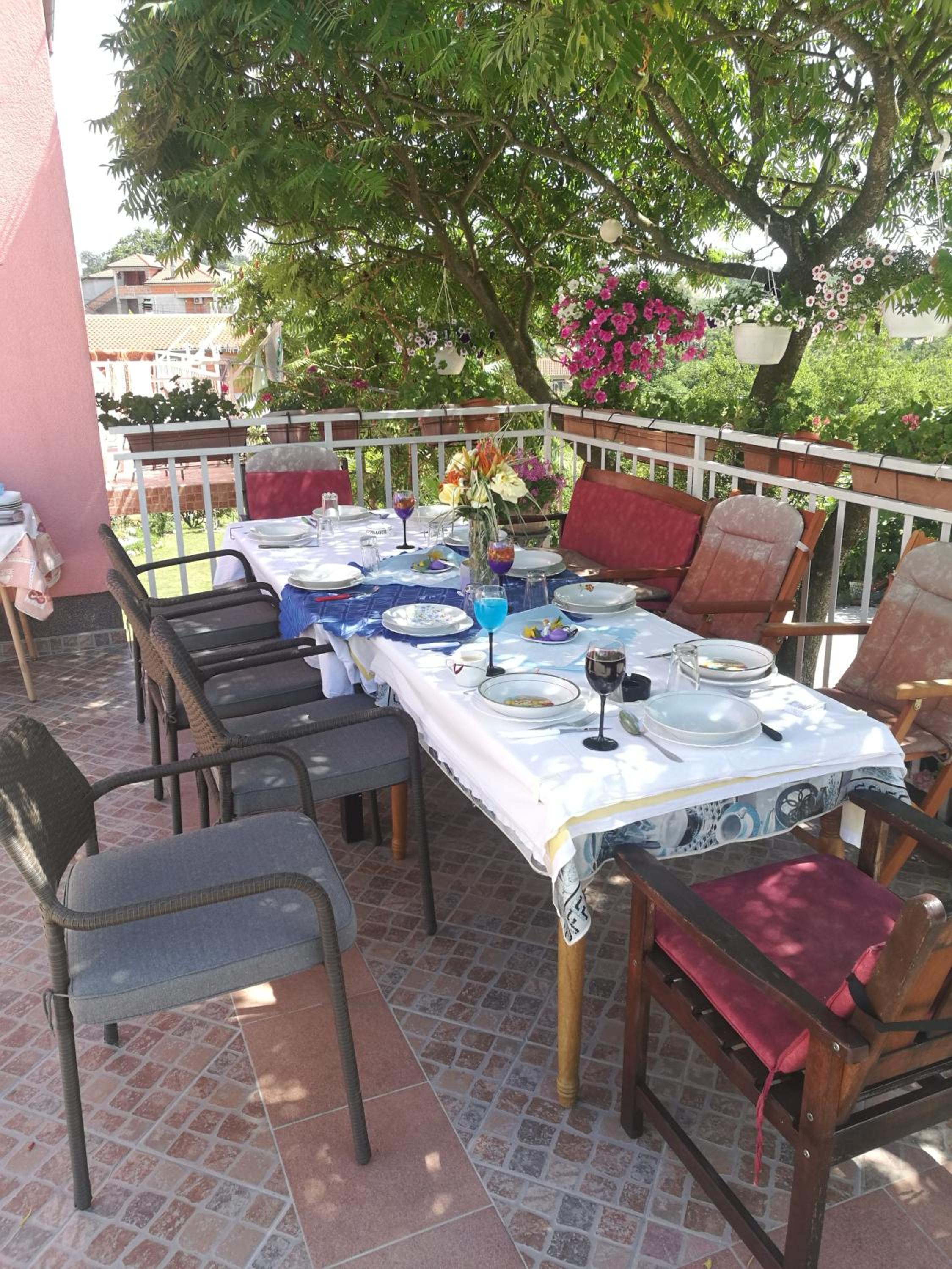 Premium Two-bedroom Apartment view 4