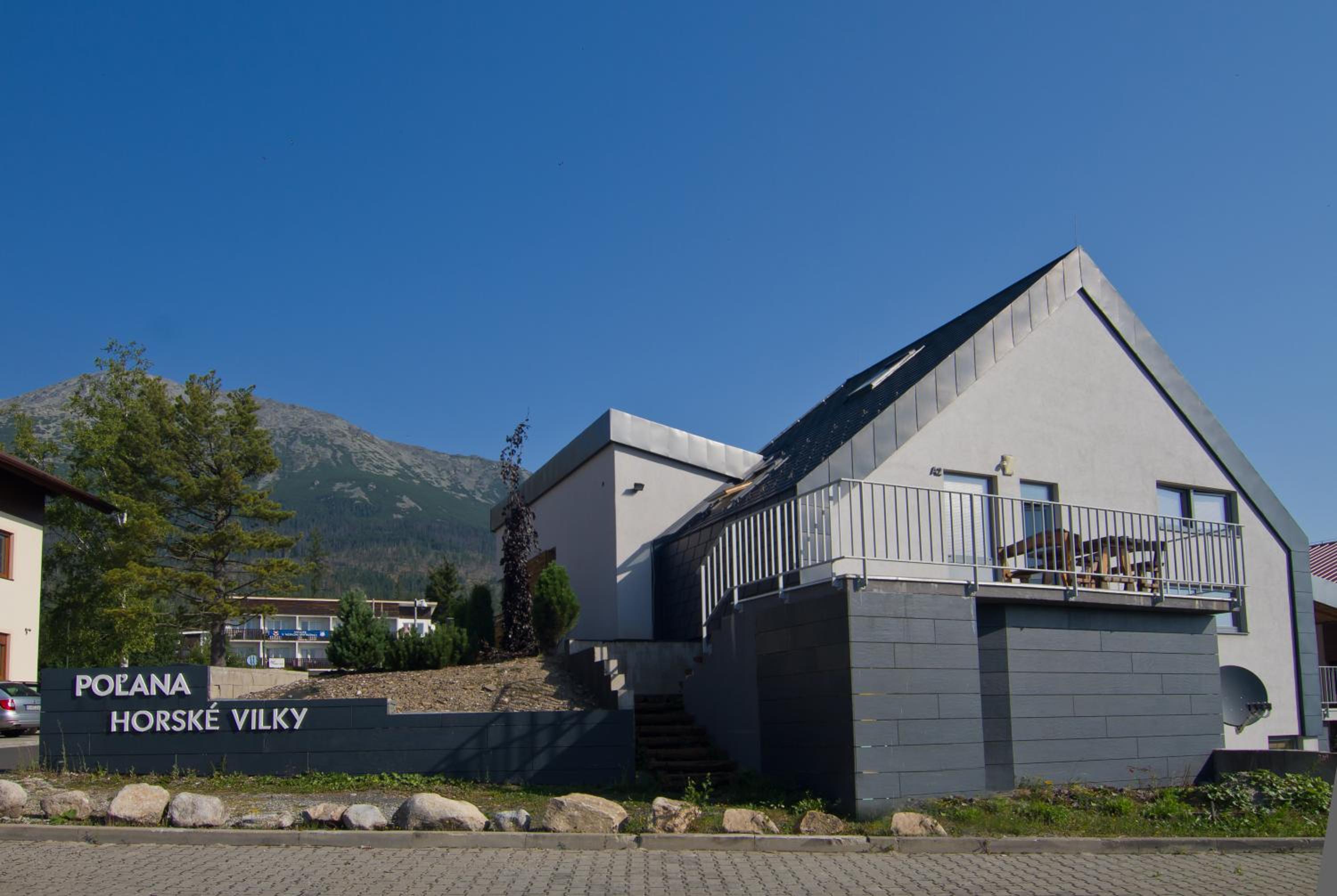Mountain Villas Polana