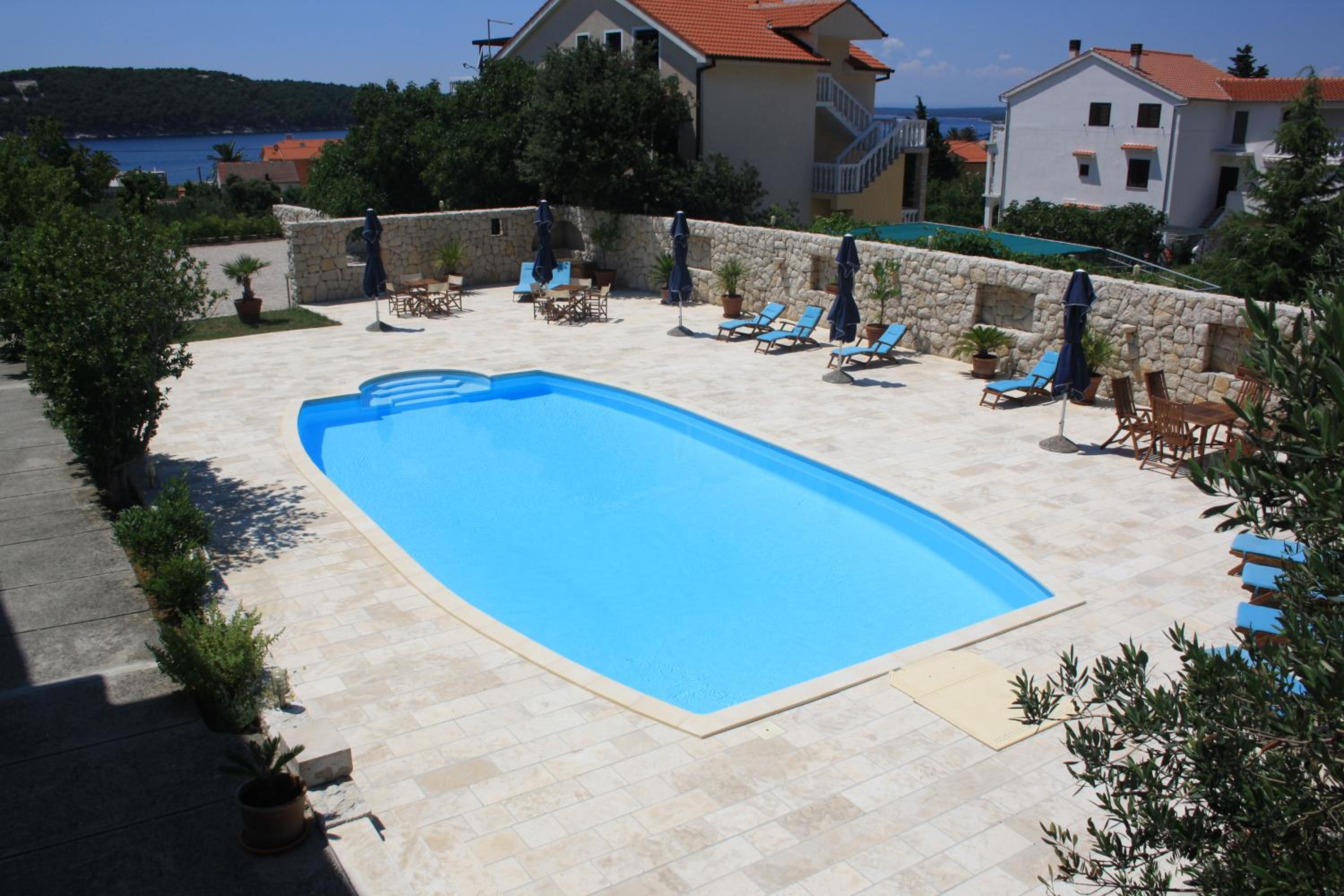 Apartments Villa Olga
