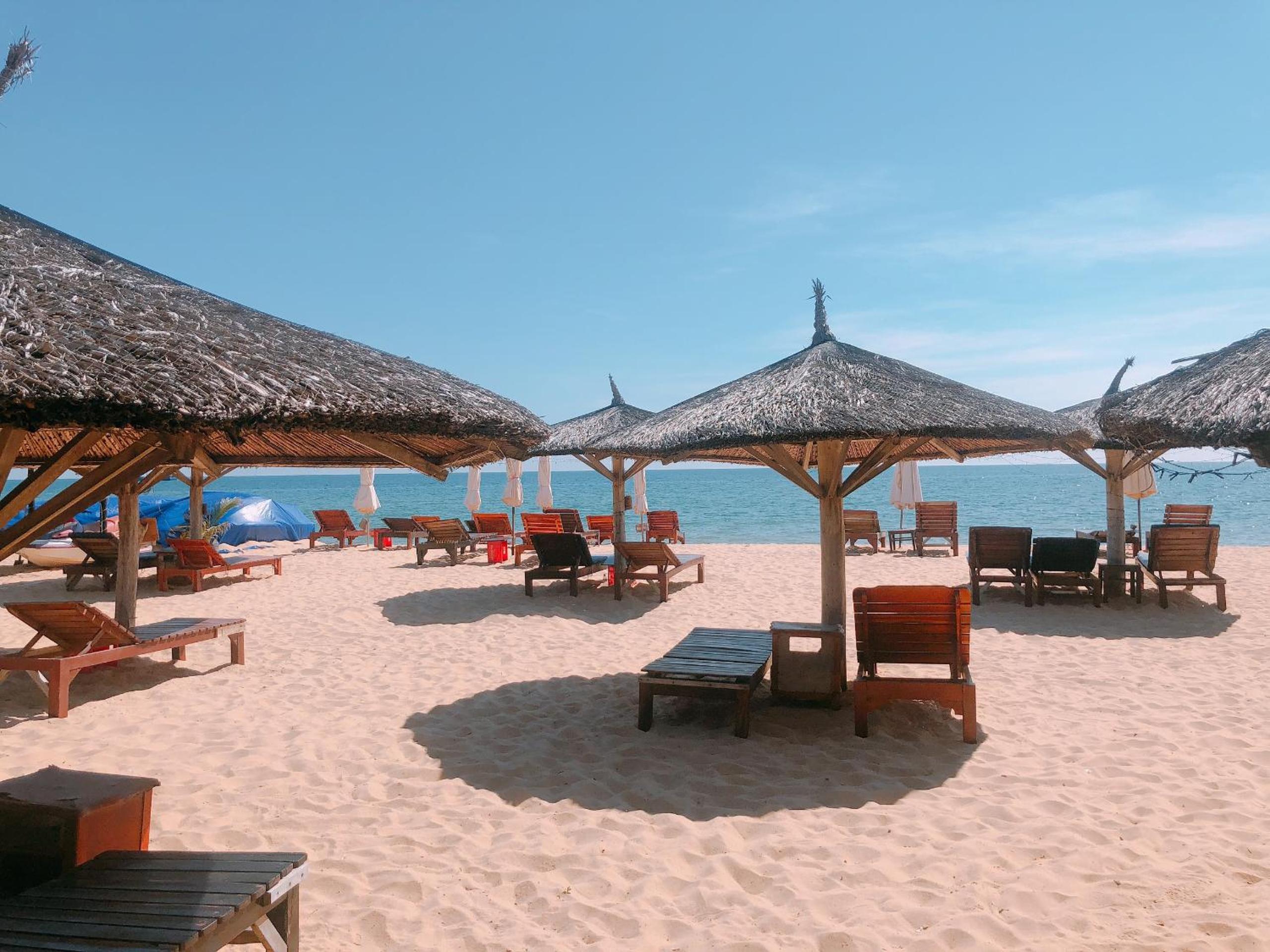 Le Garden Resort & Spa Phú Quốc