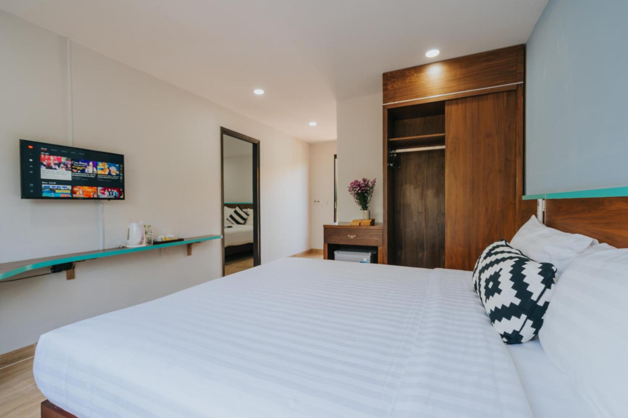 Le Garden Resort & Spa Phú Quốc