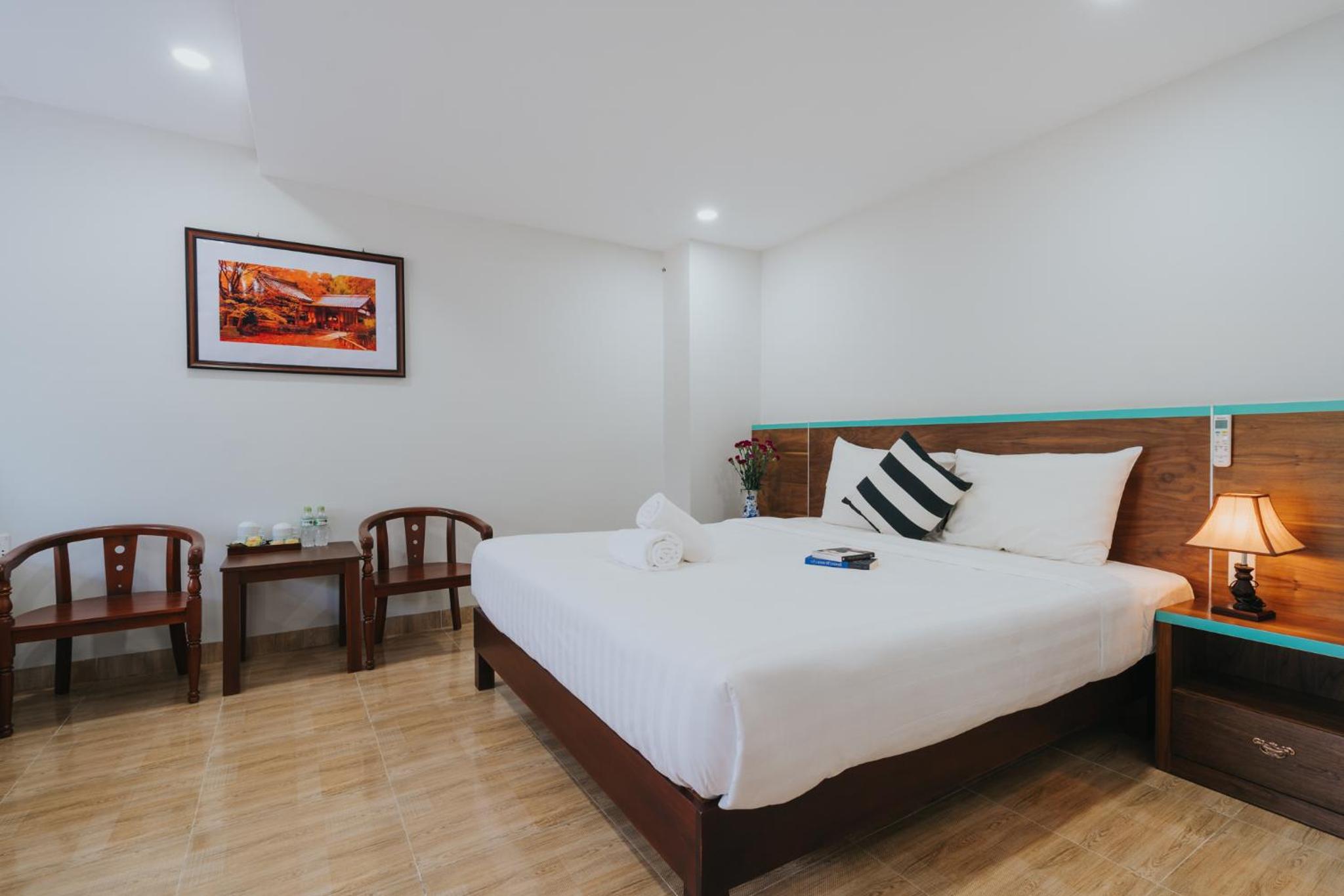Le Garden Resort & Spa Phú Quốc