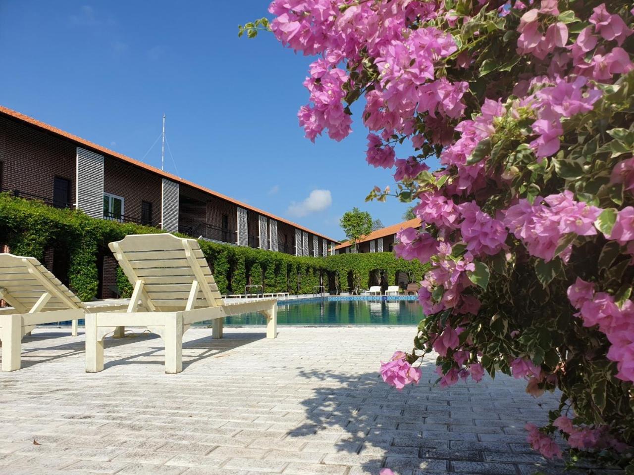 Le Garden Resort & Spa Phú Quốc