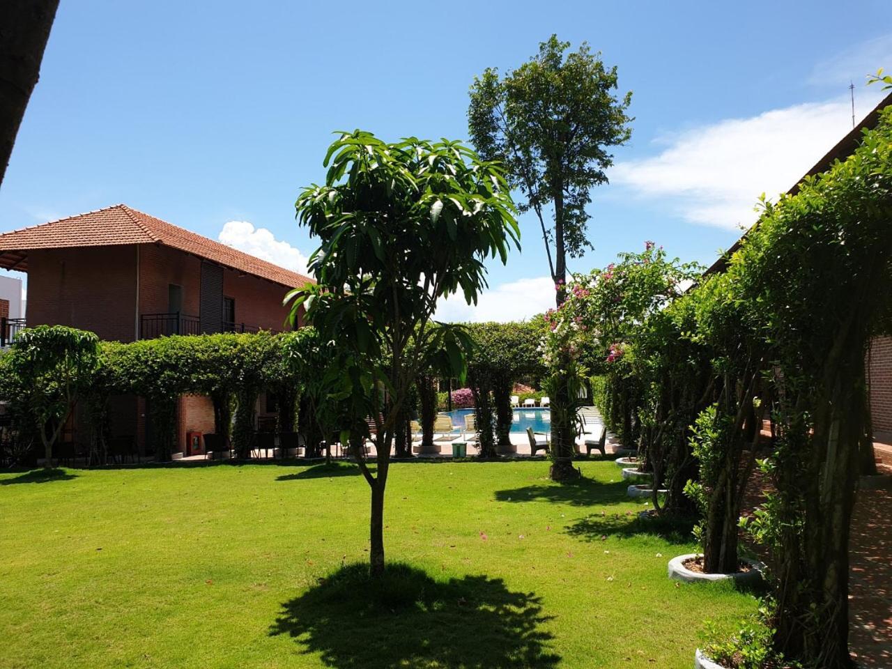 Le Garden Resort & Spa Phú Quốc