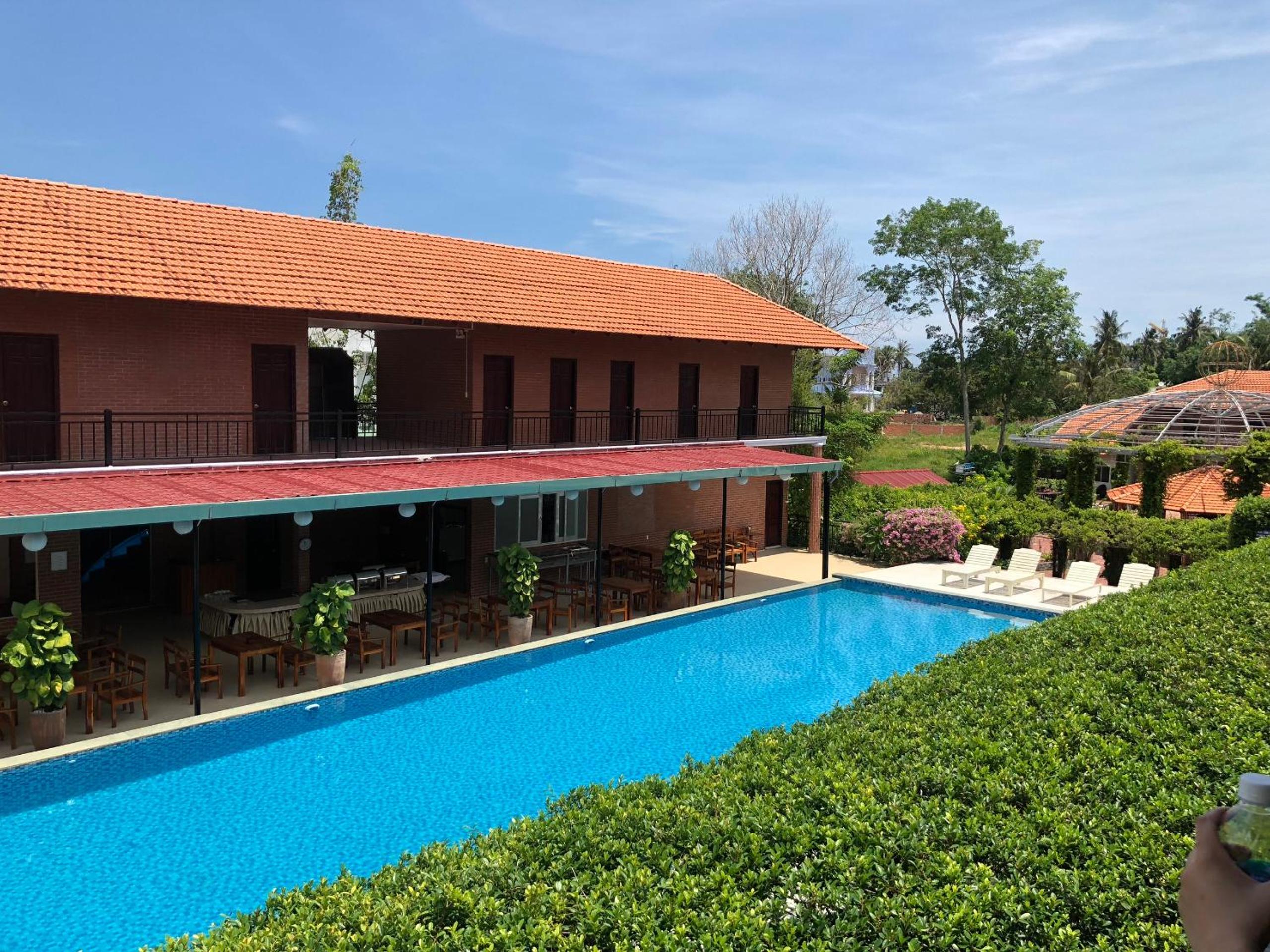Le Garden Resort & Spa Phú Quốc