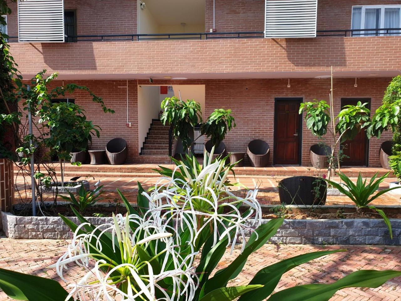 Le Garden Resort & Spa Phú Quốc