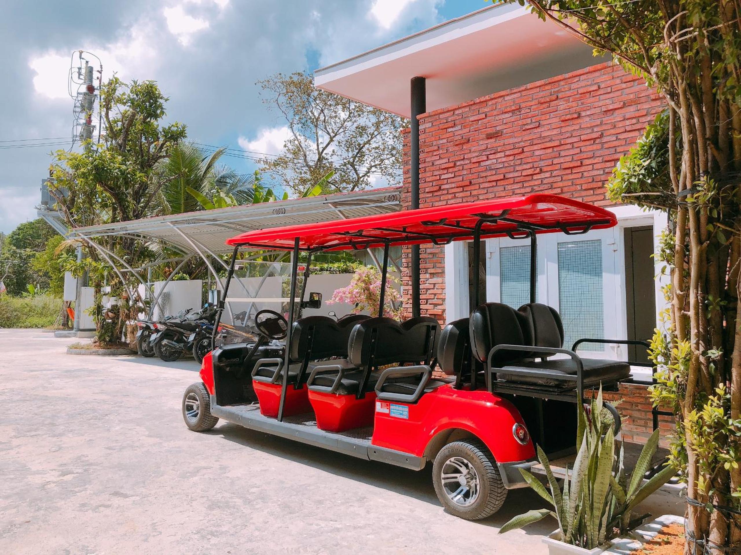 Le Garden Resort & Spa Phú Quốc